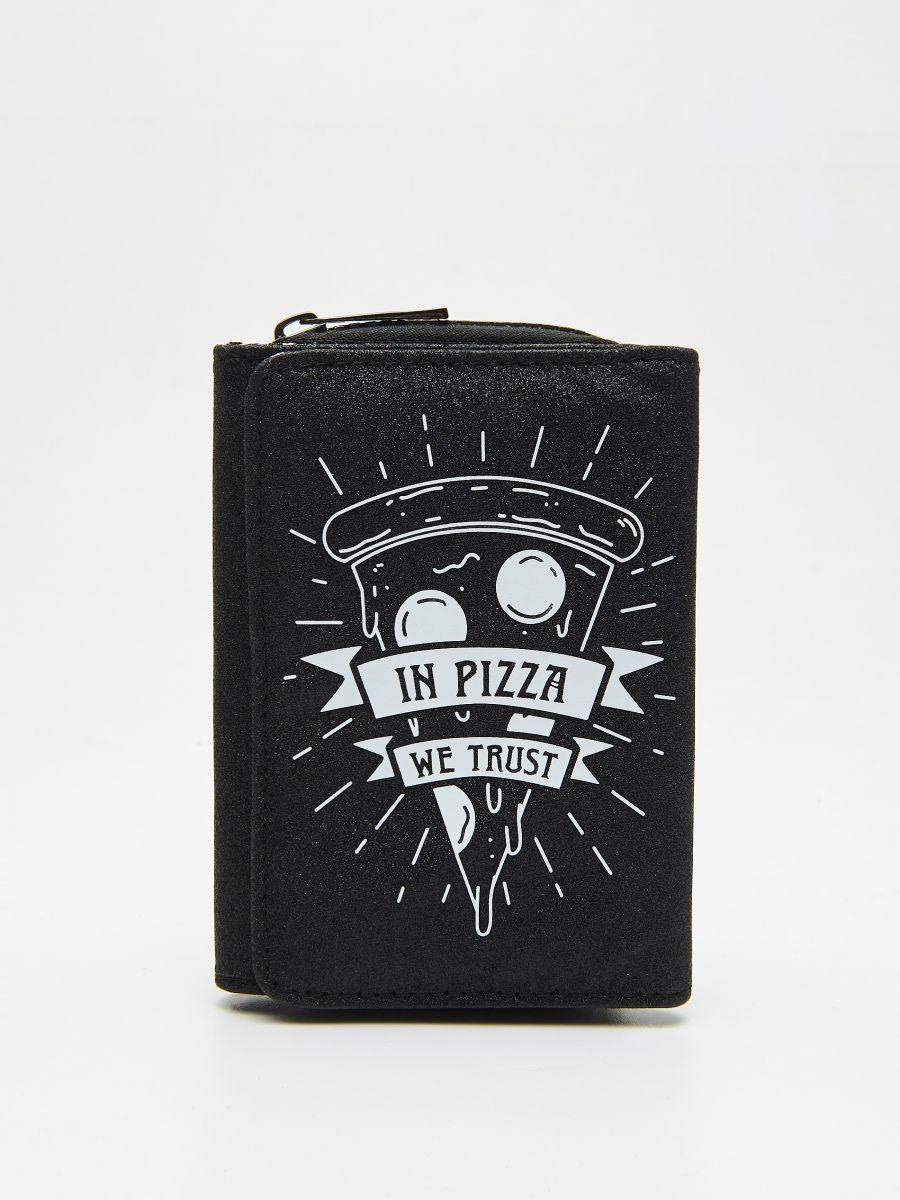 Projekt graficzny: Antonina Car, własność zdjęć CROPP