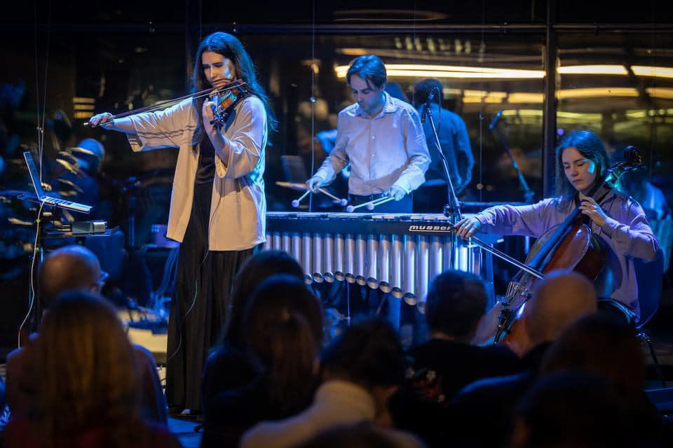 European Poet of Freedom Festival