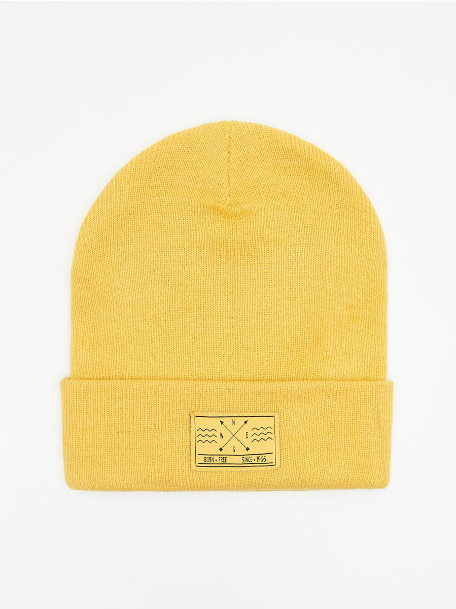 Projekt graficzny: Antonina Car, własność zdjęć CROPP