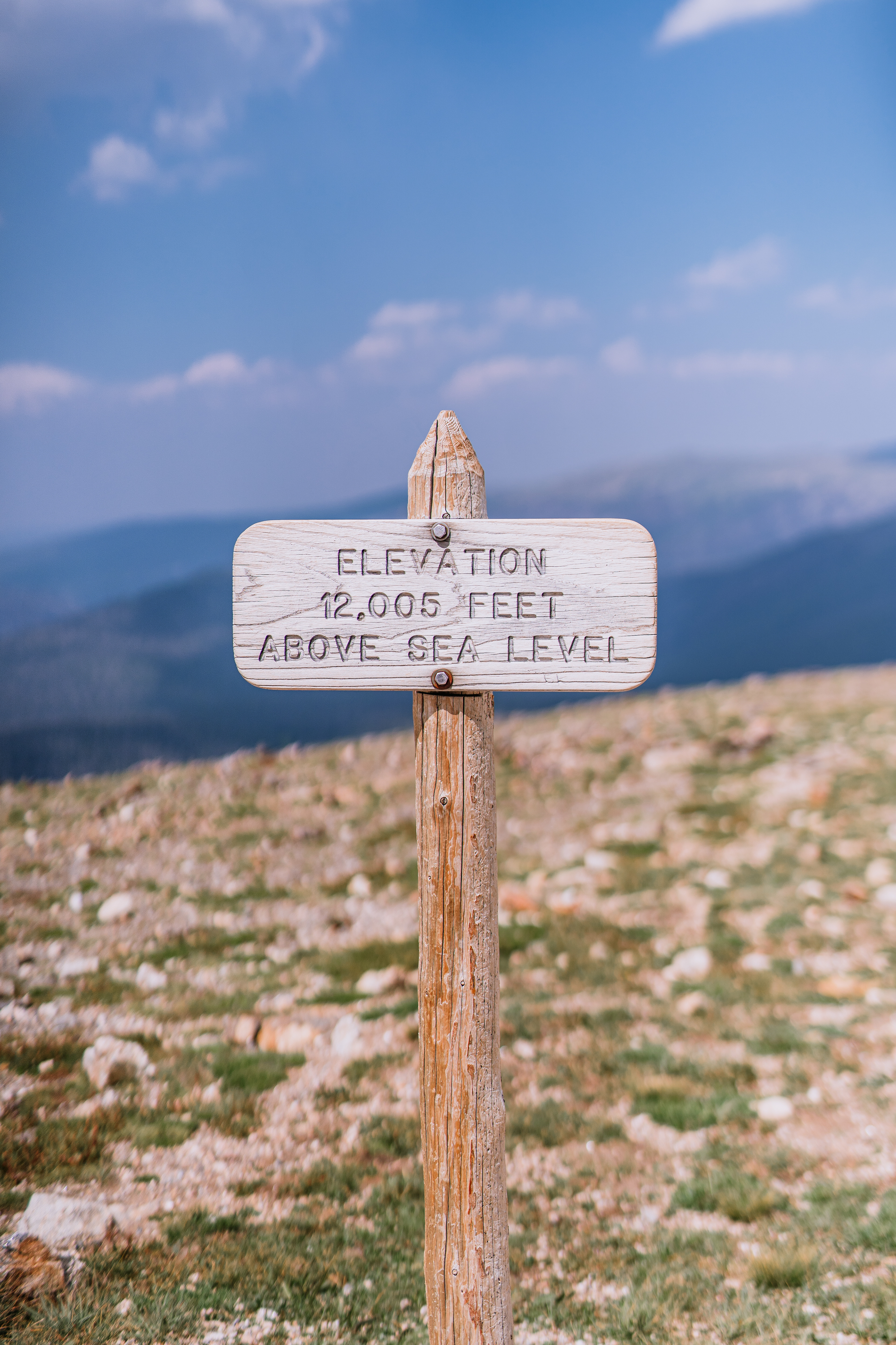 Rocky Mountain National Park, CO