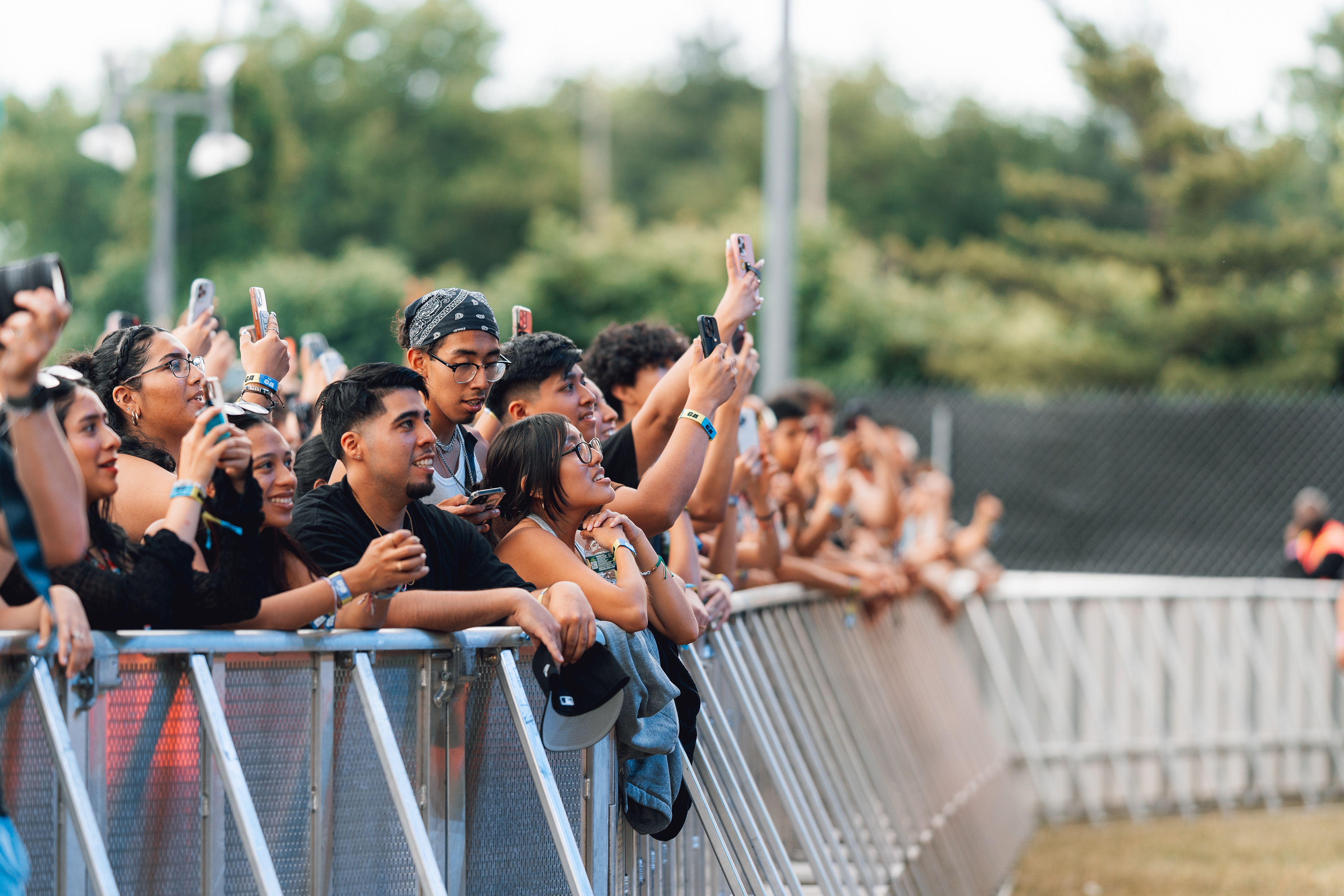 Governors Ball Music Festival (NYC)