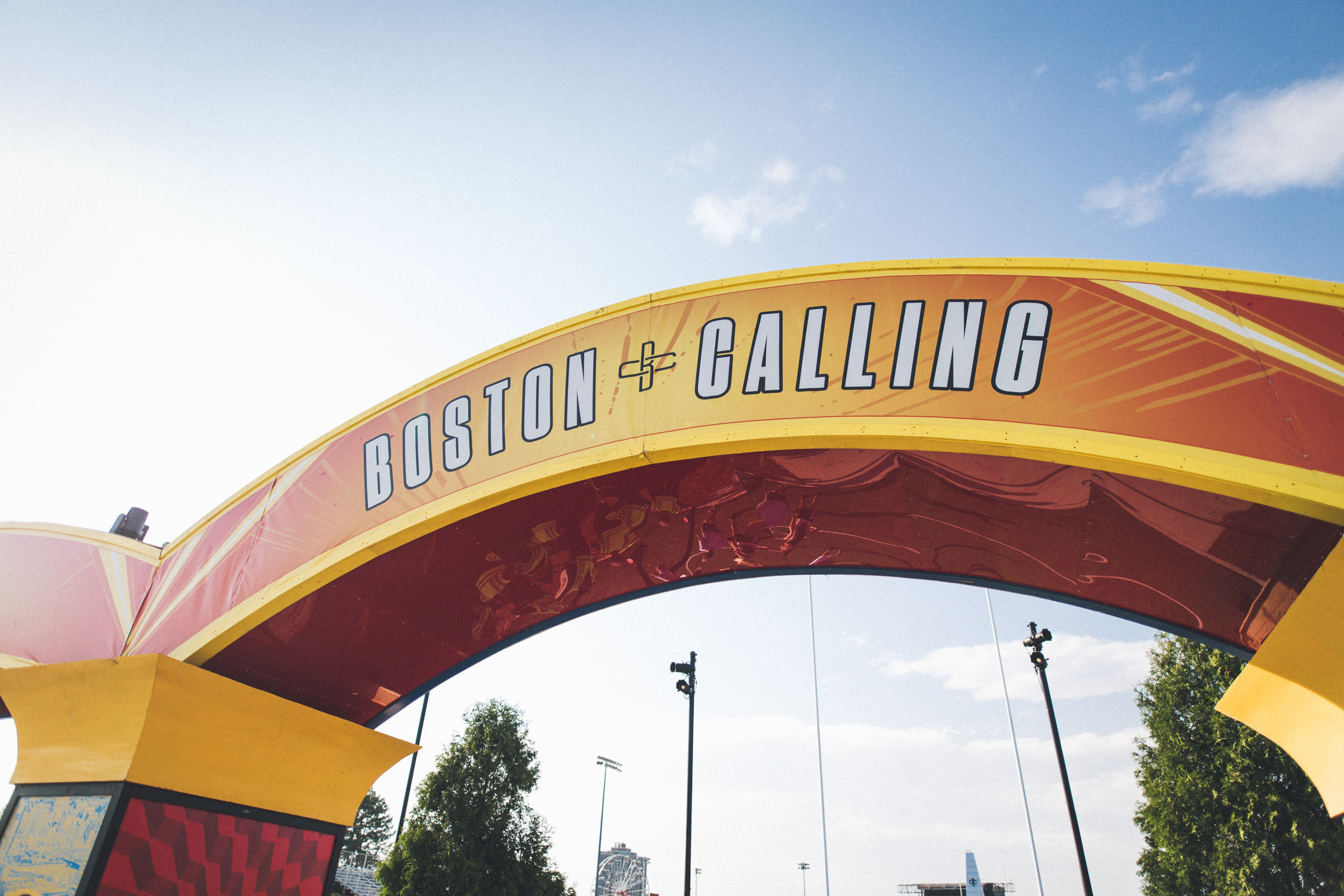 Boston Calling (Boston, MA)