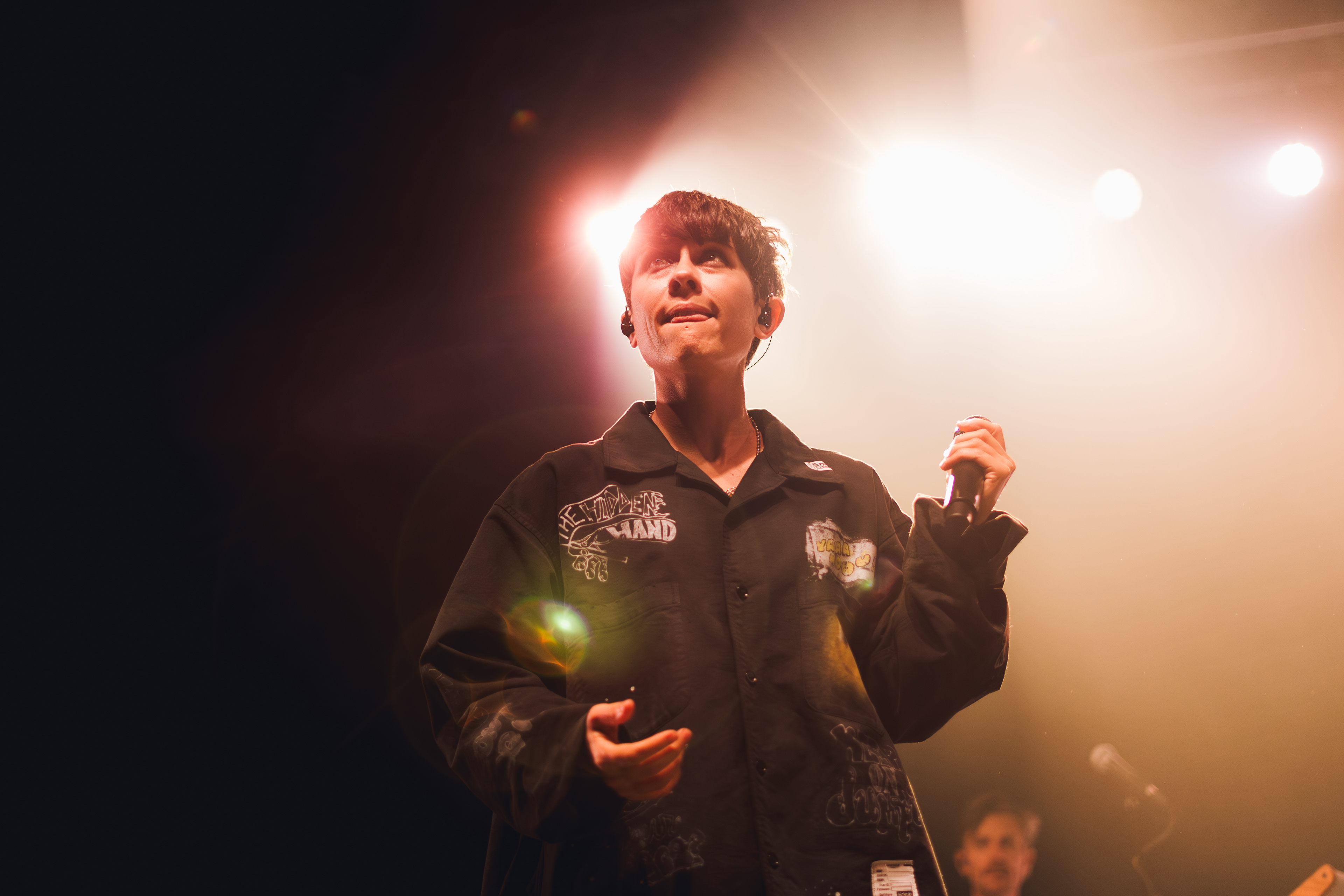 Tegan and Sara