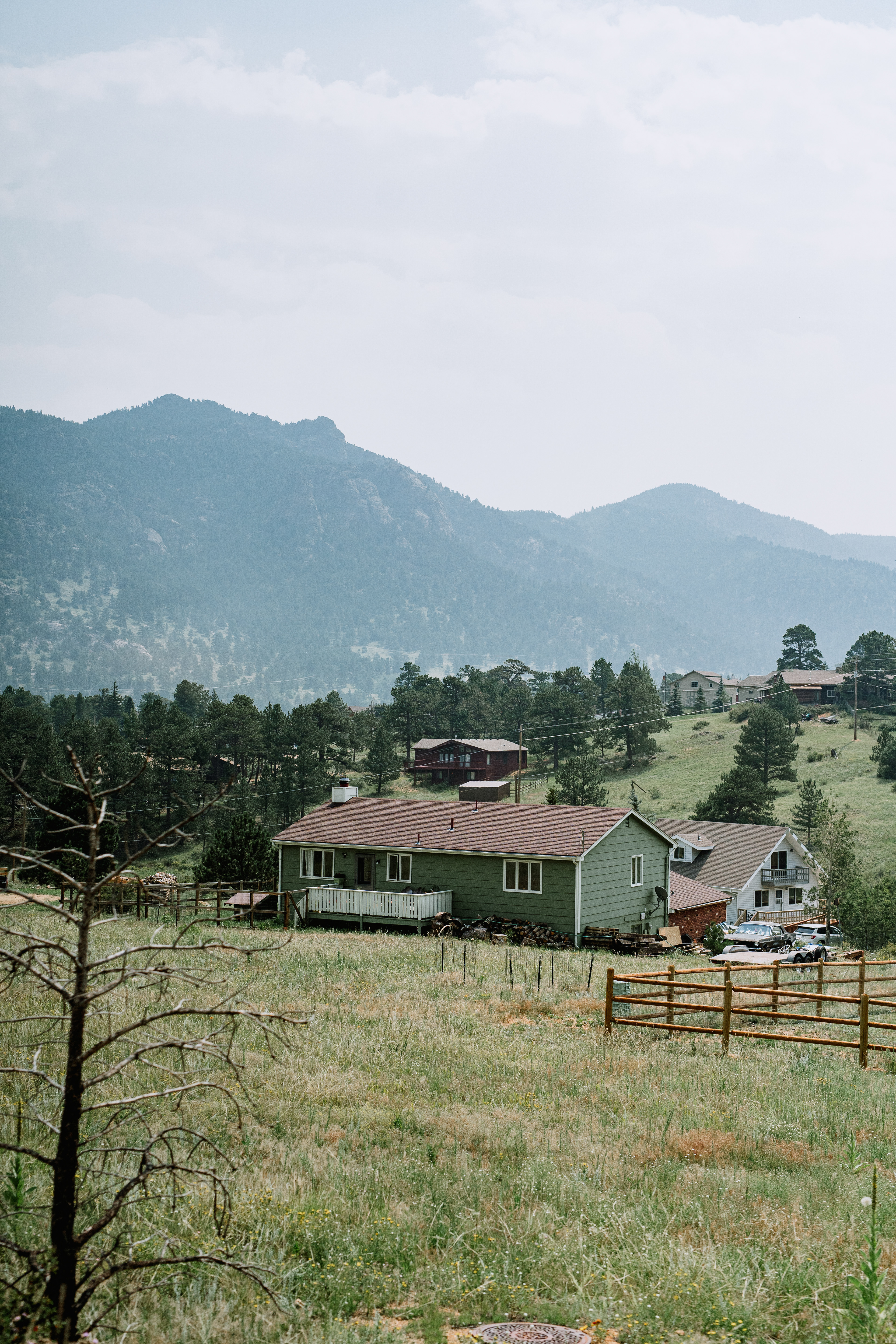 Rocky Mountain National Park, CO