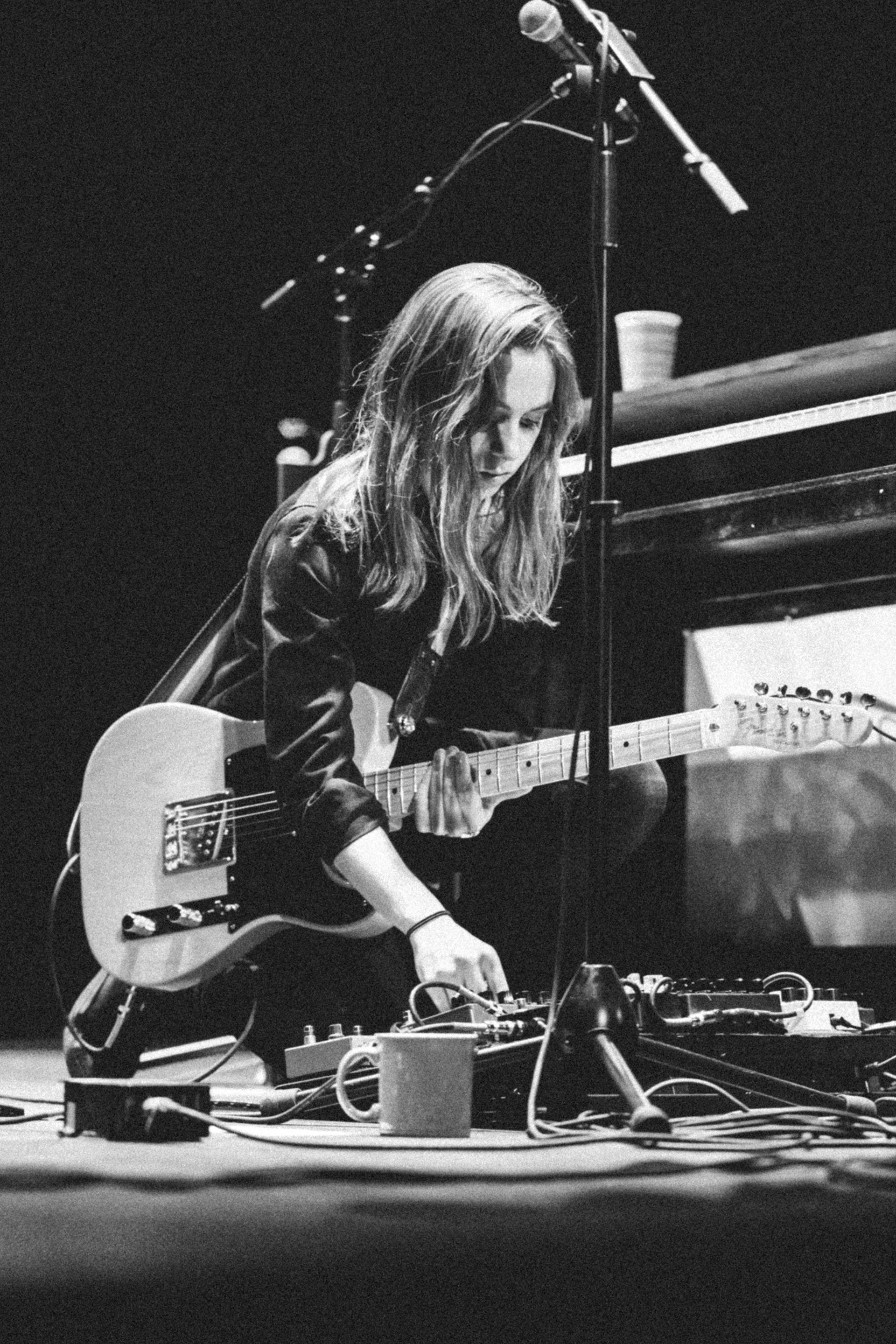 Julien Baker
