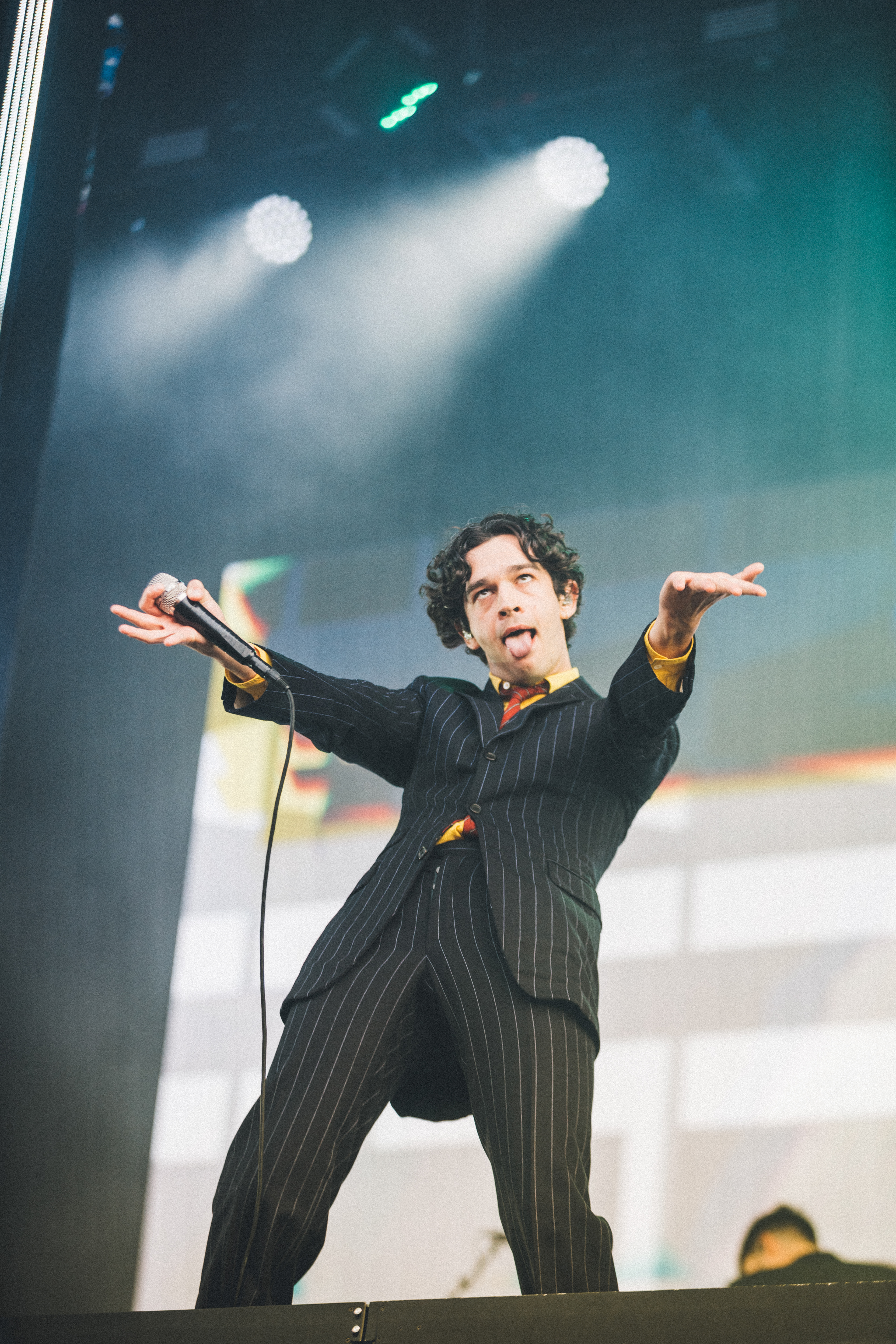 The 1975