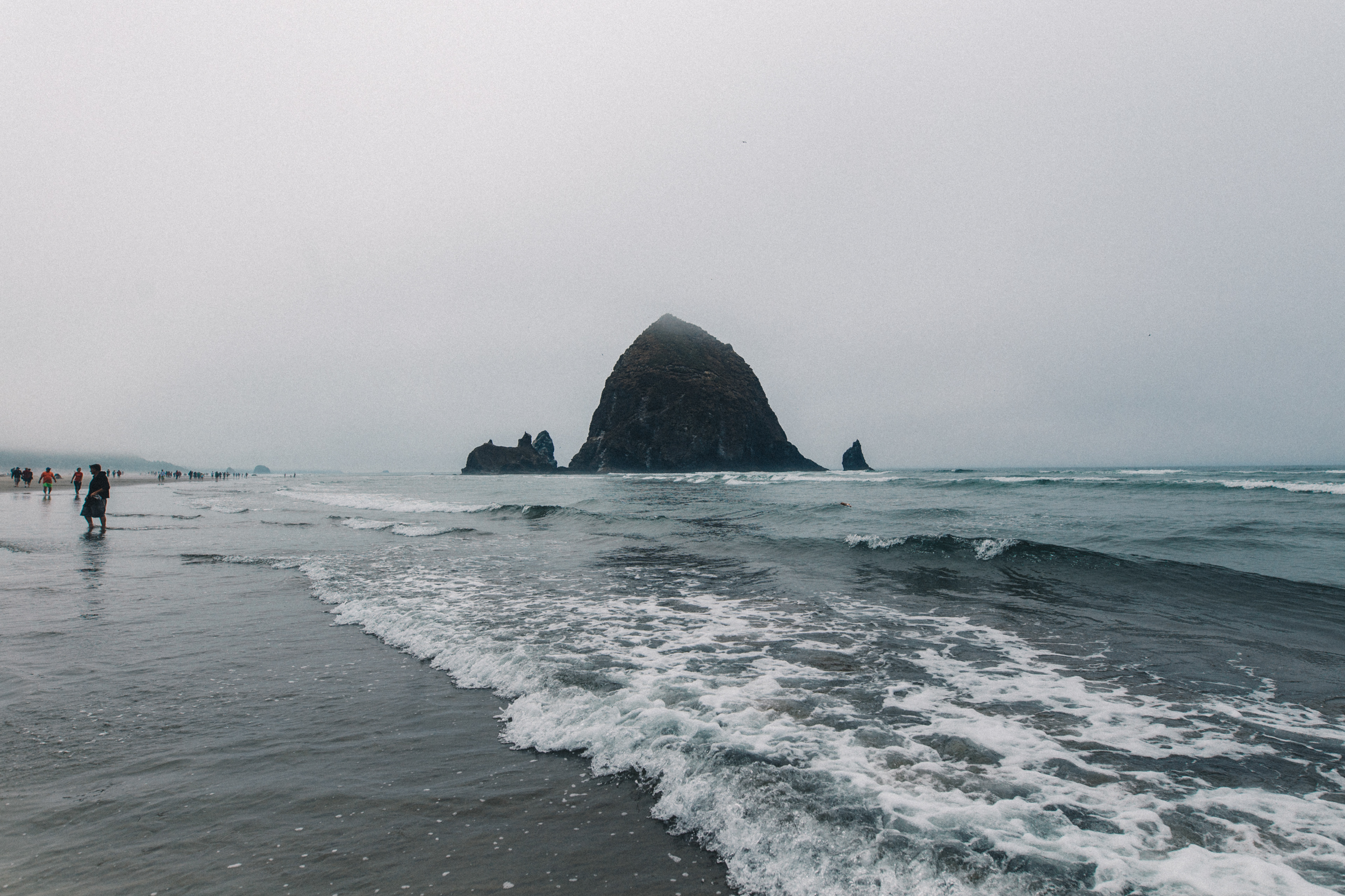 Cannon Beach, OR