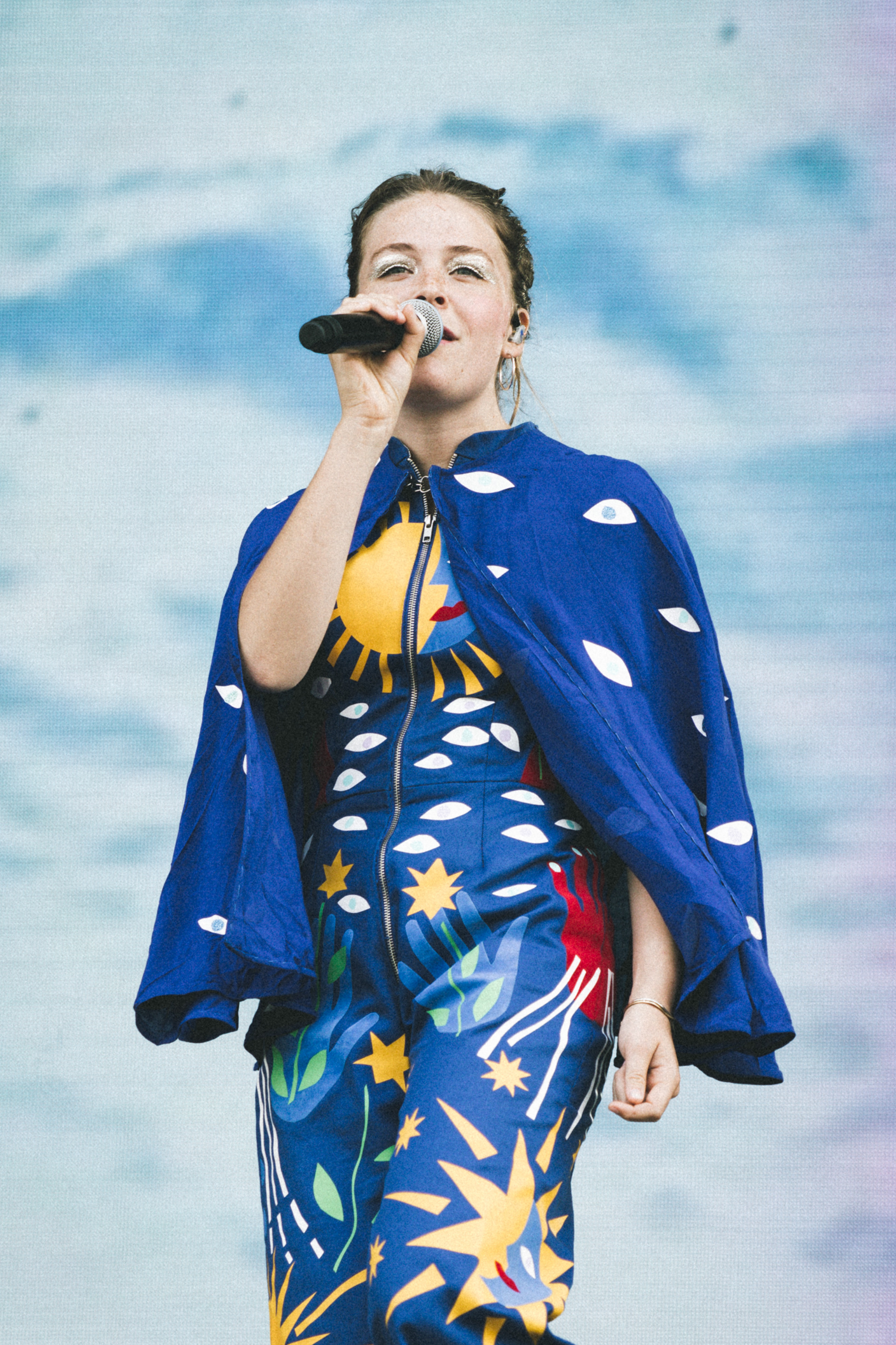Maggie Rogers