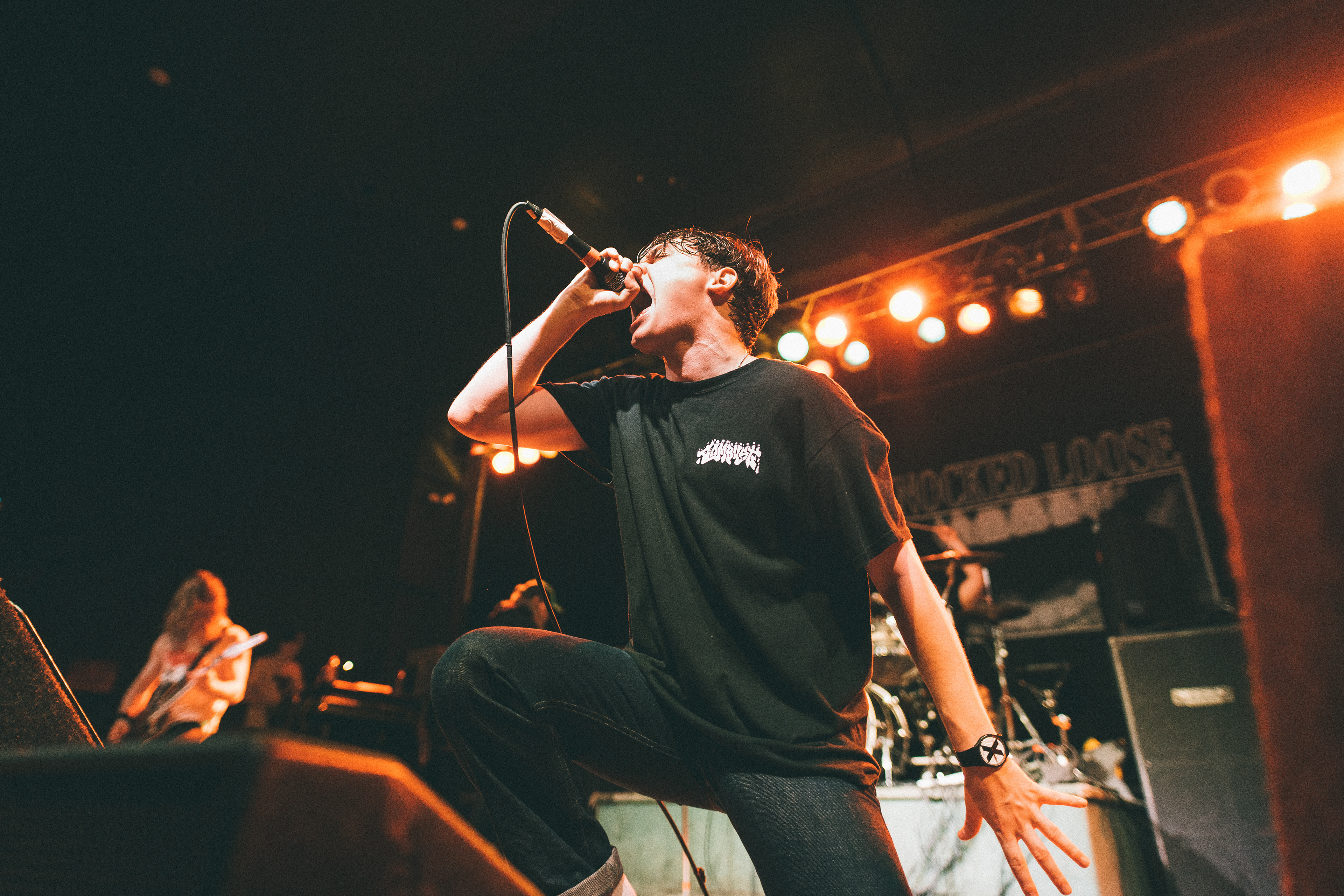 Knocked Loose