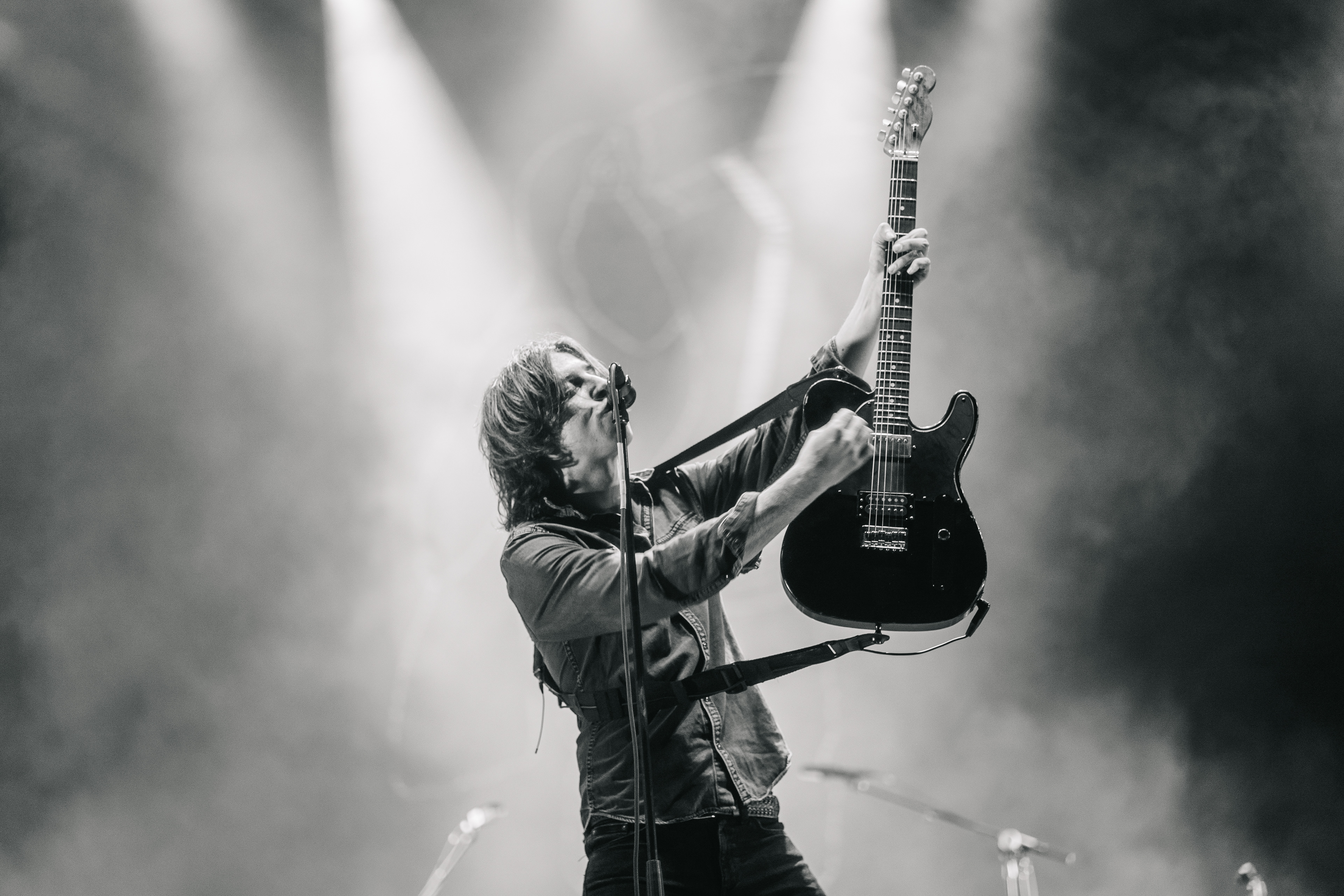 Catfish and the Bottlemen