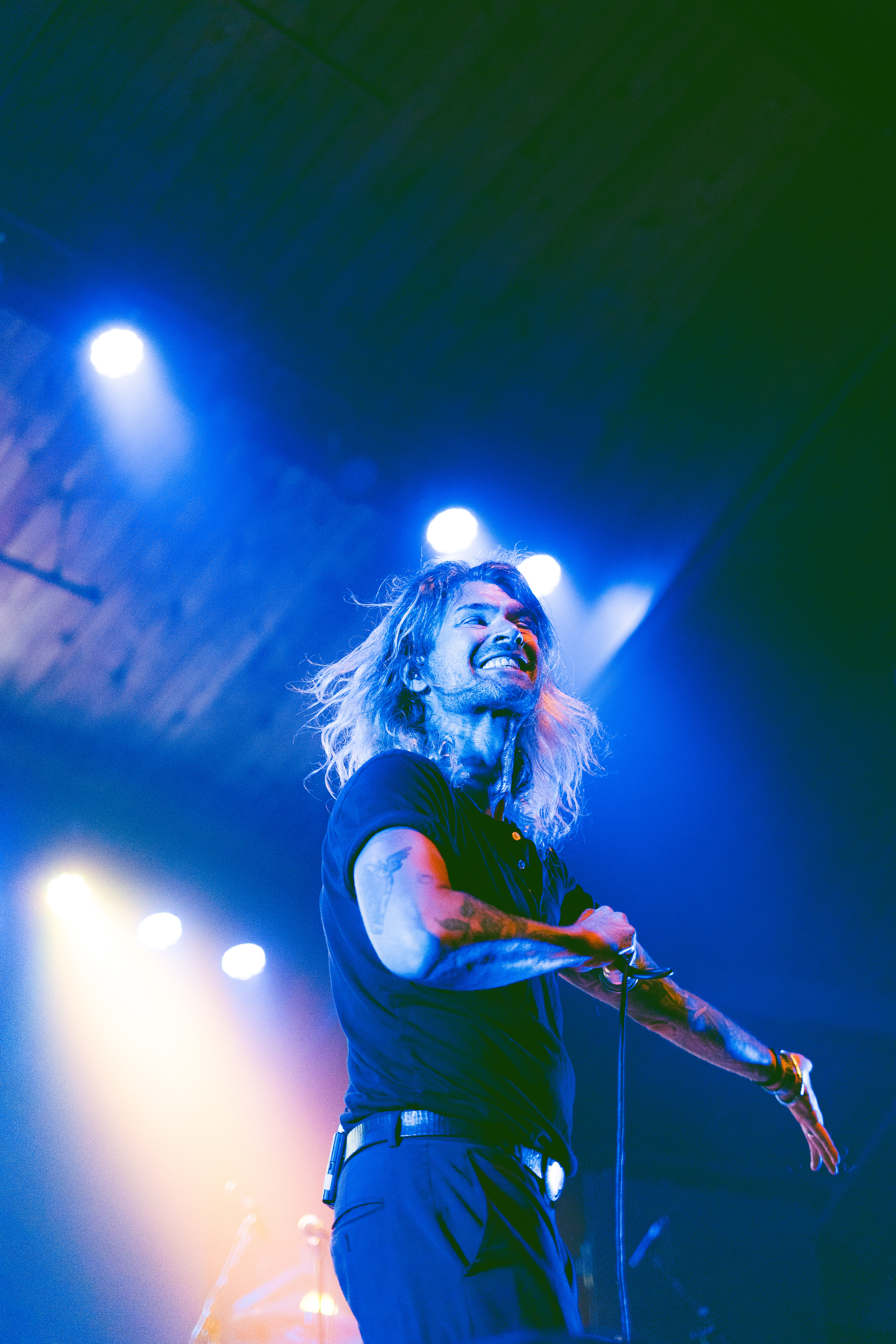 Taking Back Sunday