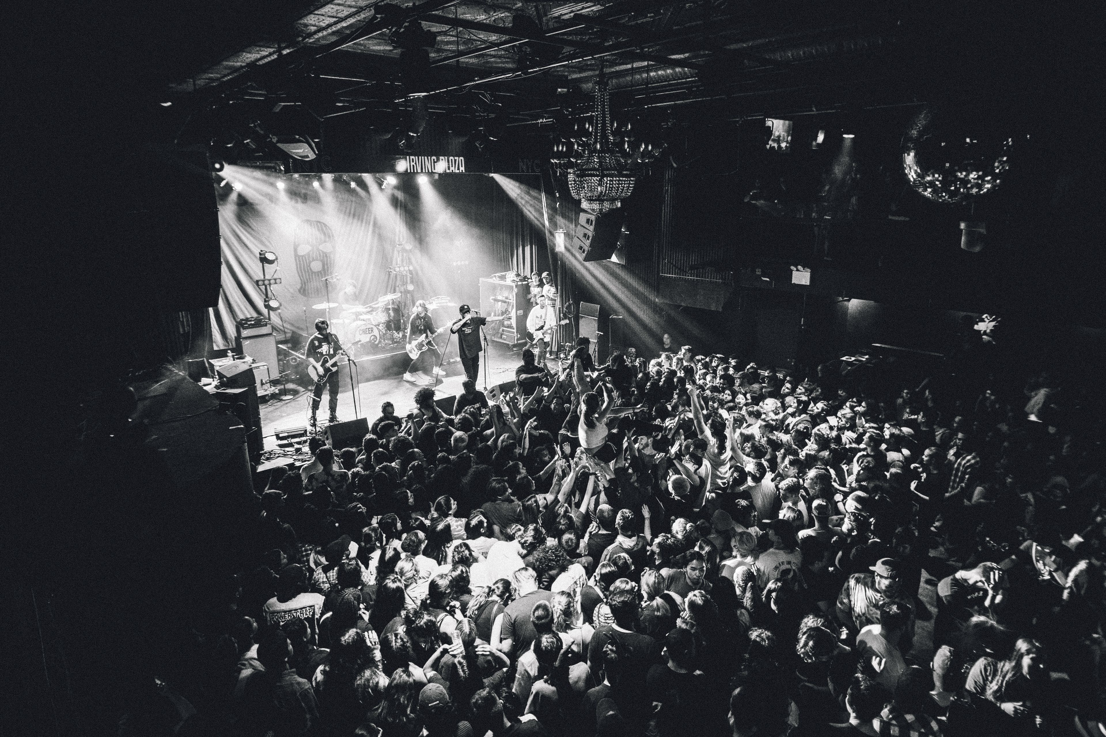 Boston Manor
