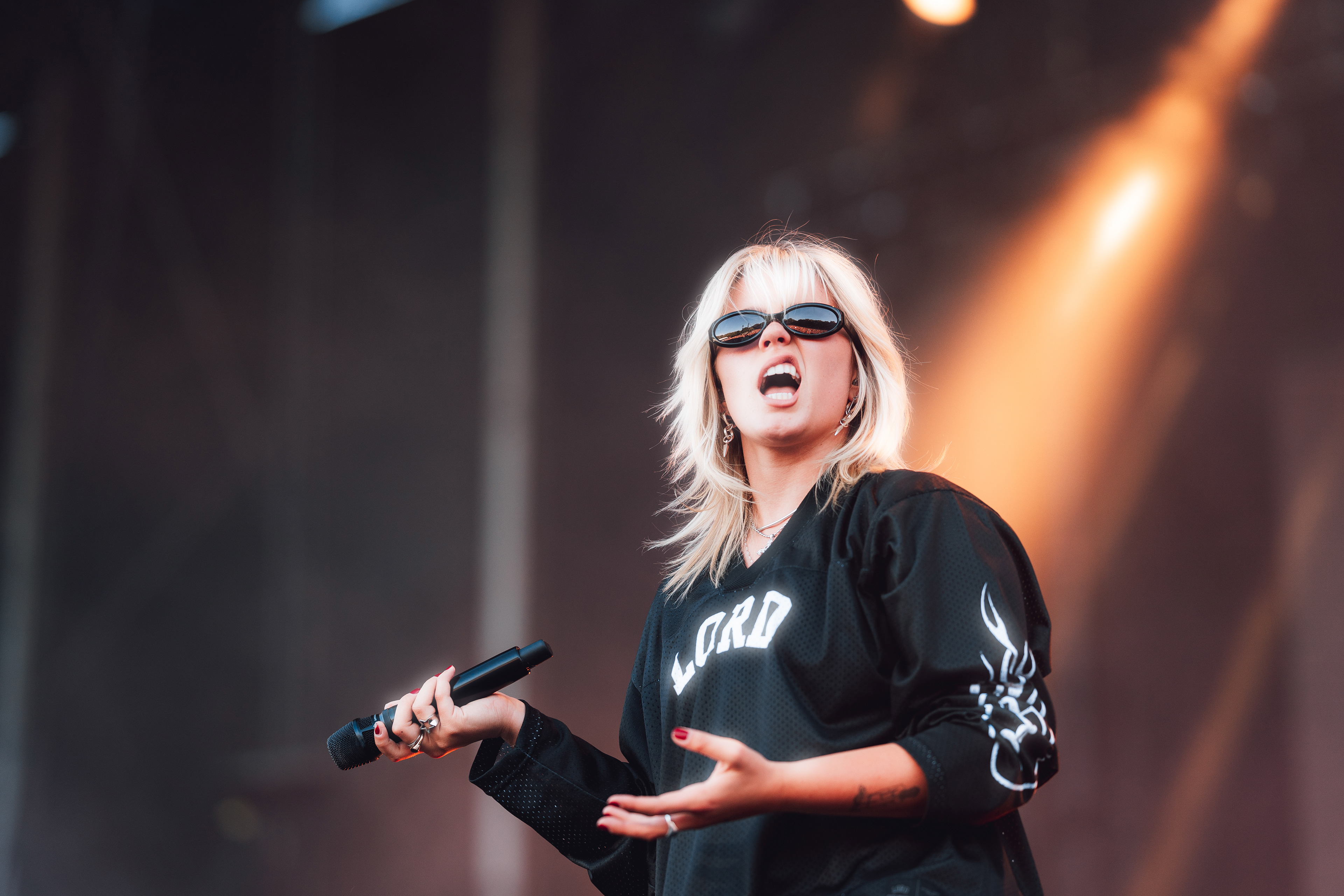 Renee Rapp