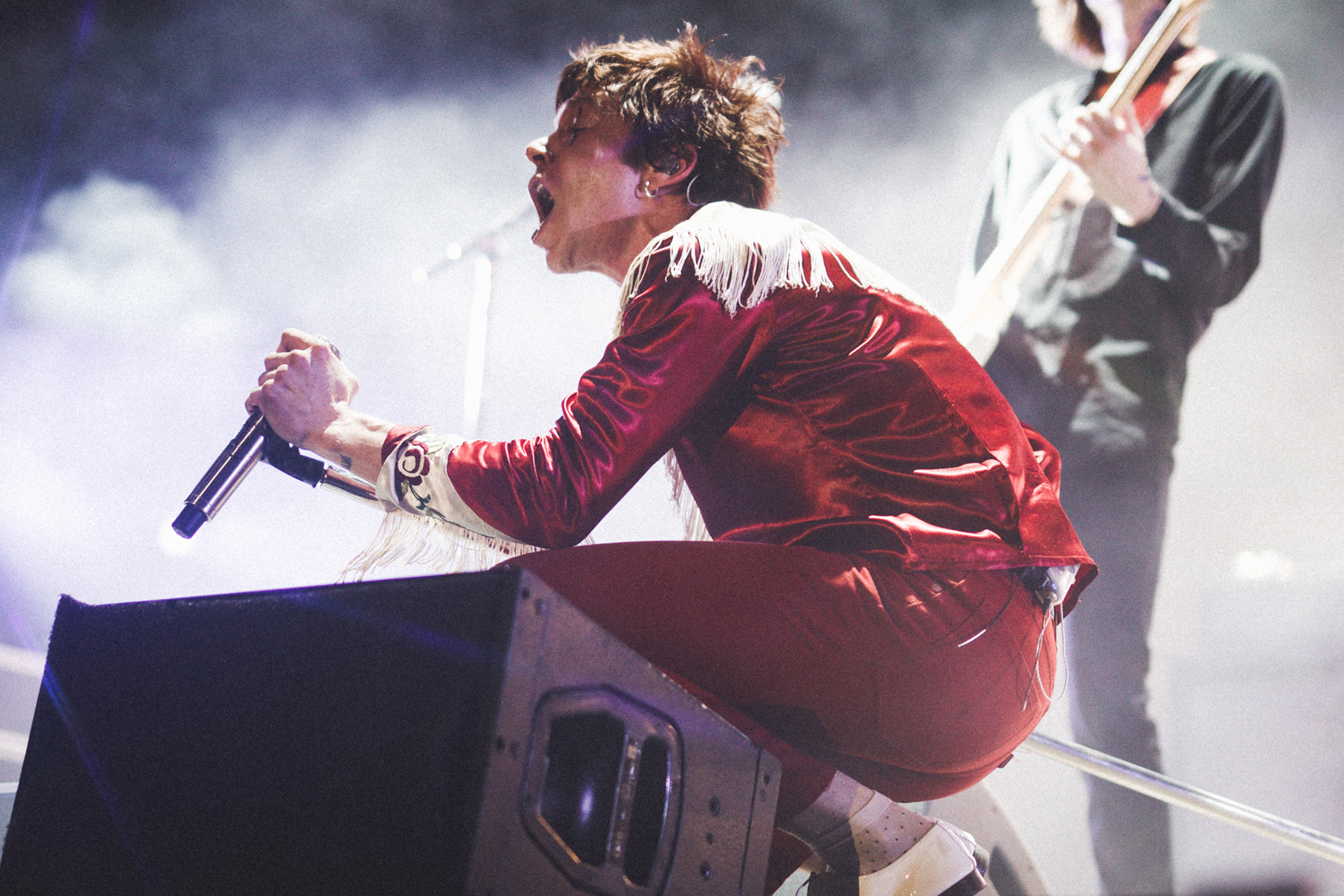 Cage The Elephant