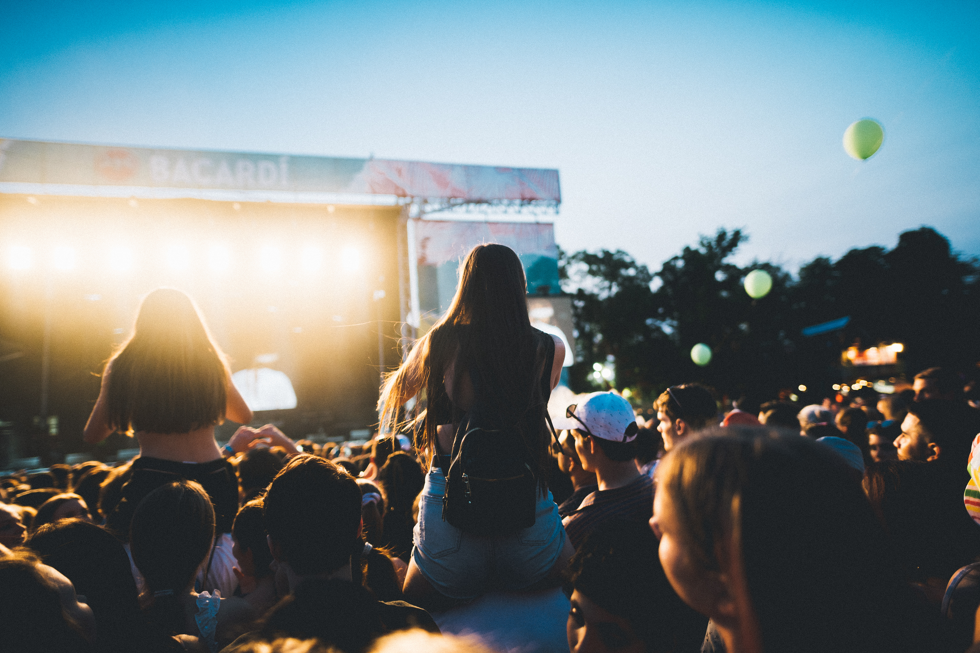 Governors Ball Music Festival (NYC)