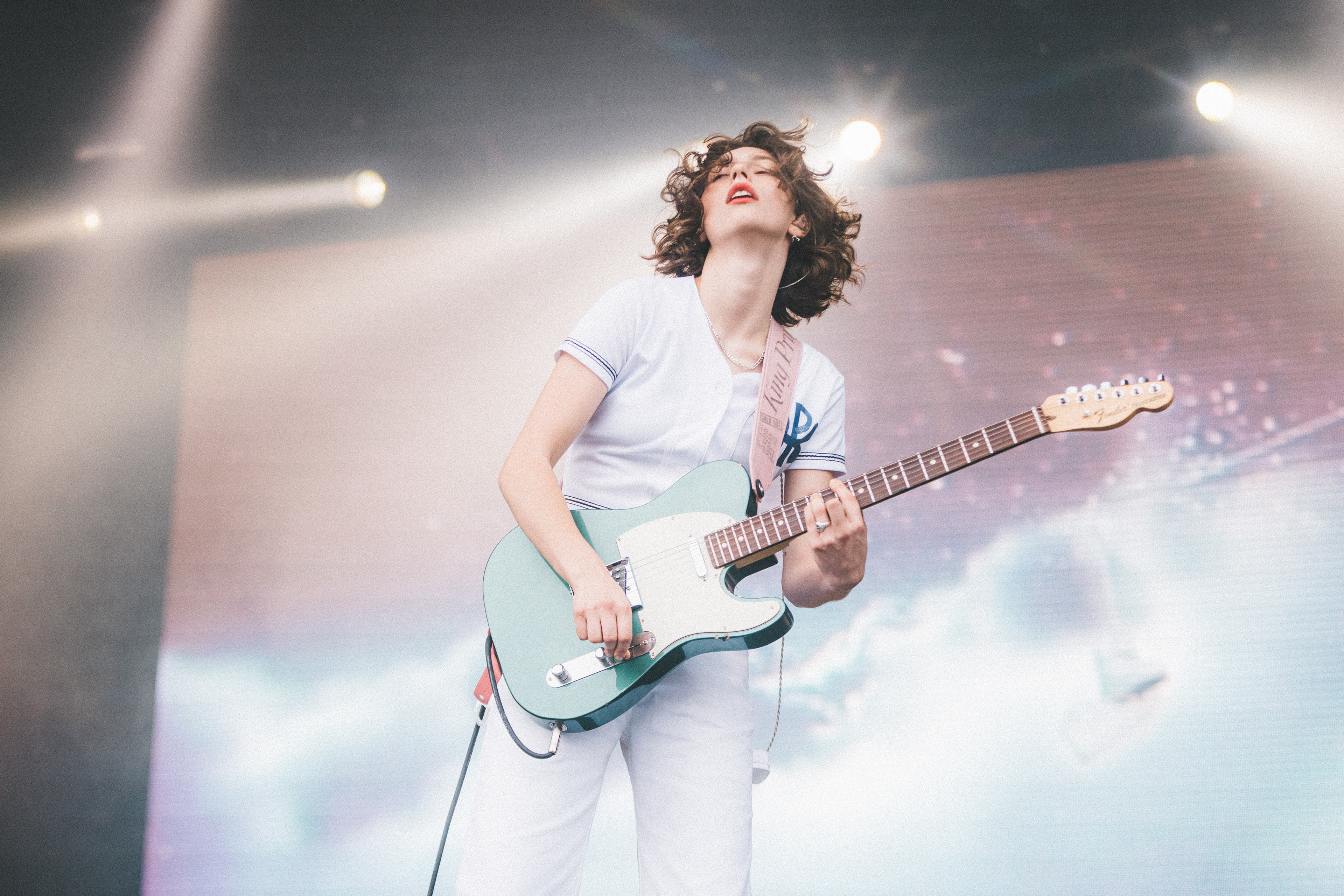 King Princess