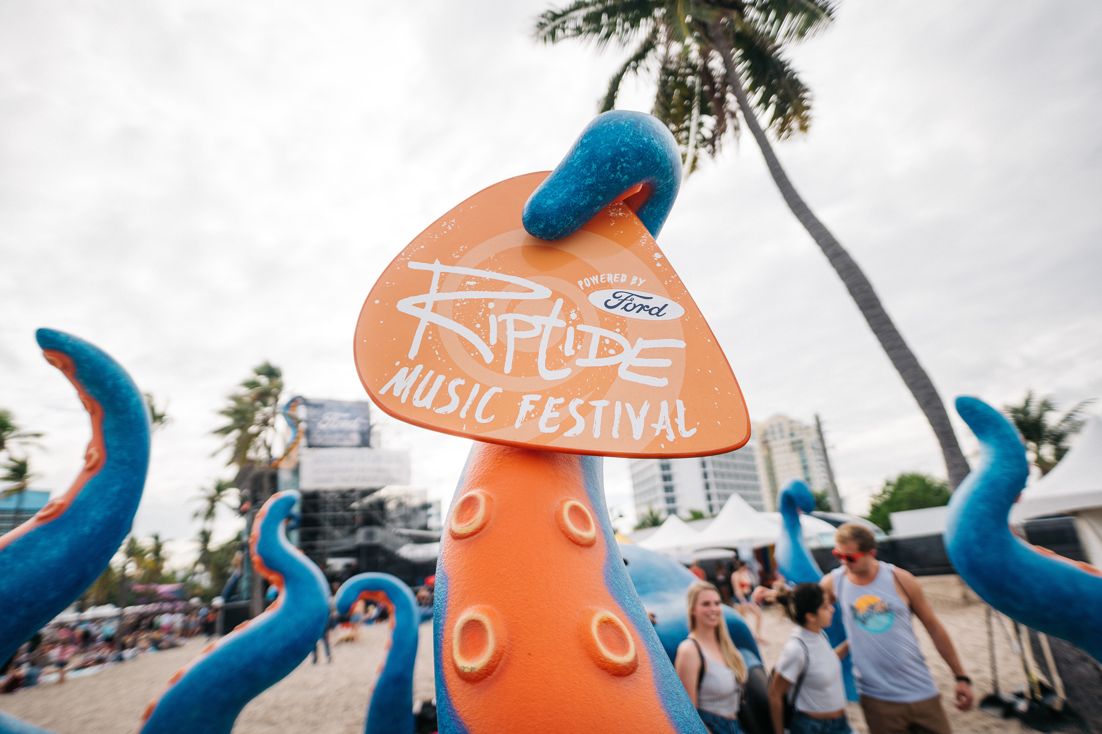 Riptide Fest (Fort Lauderdale, FL)