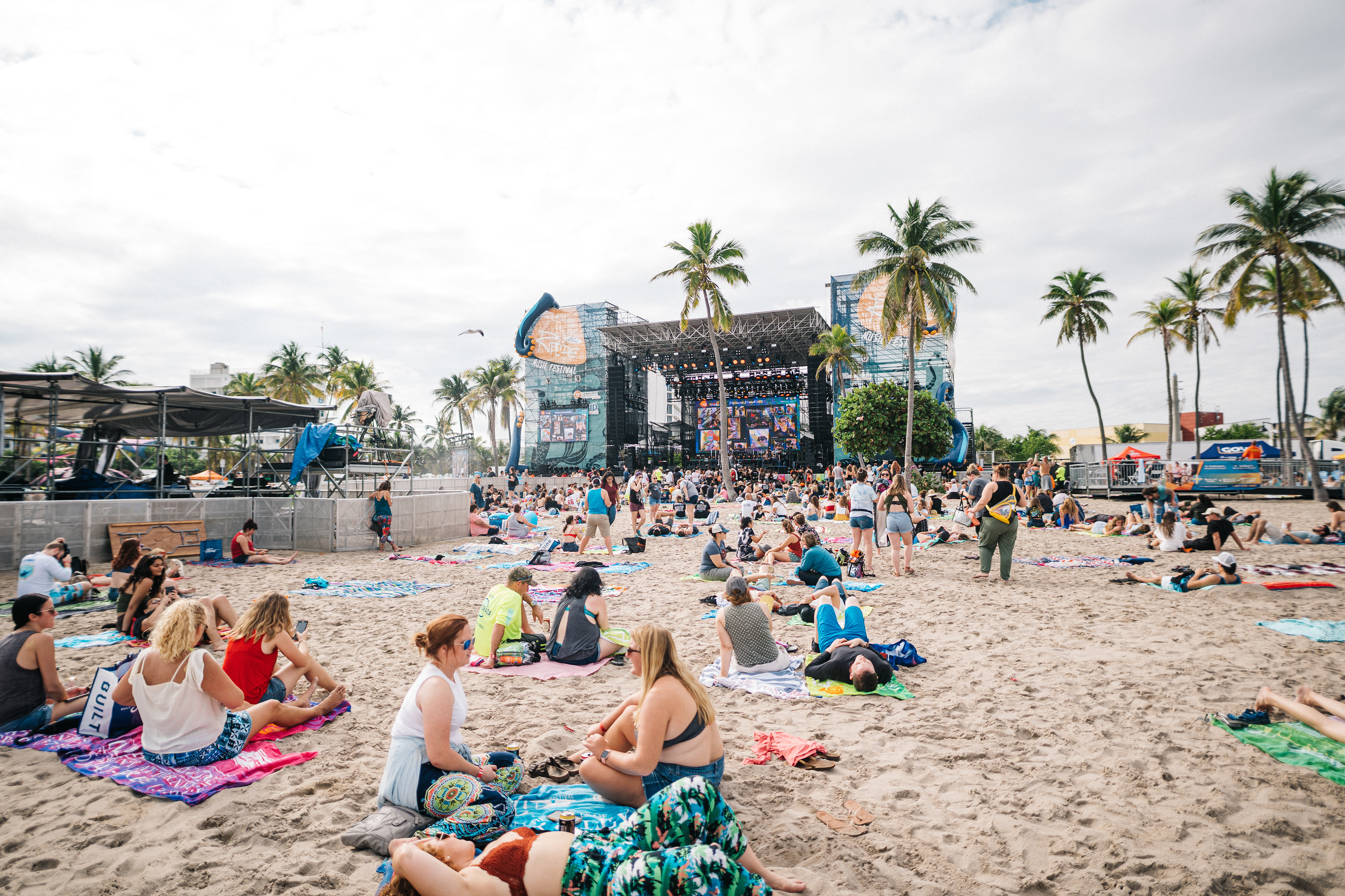 Riptide Fest (Fort Lauderdale, FL)