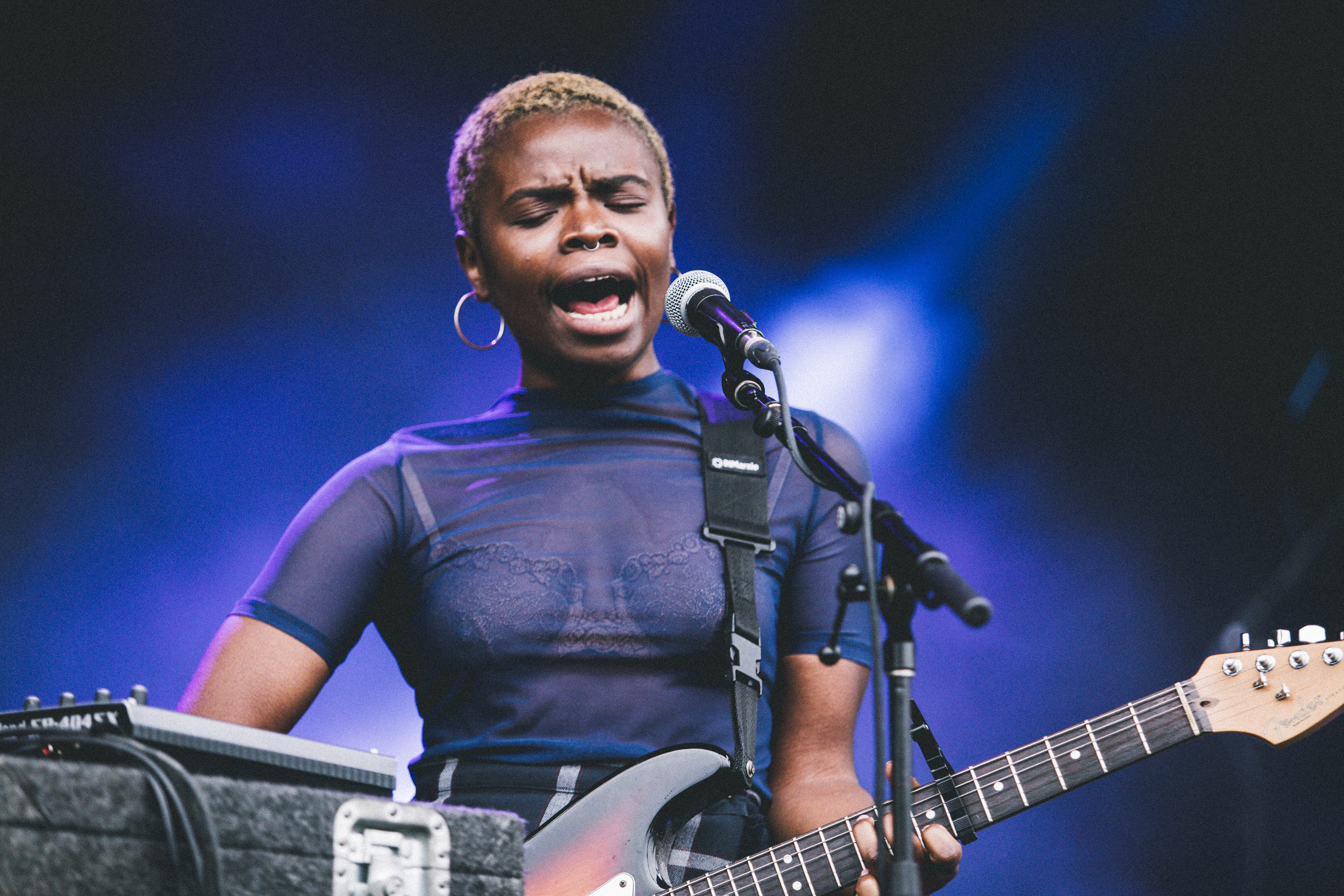 Vagabon