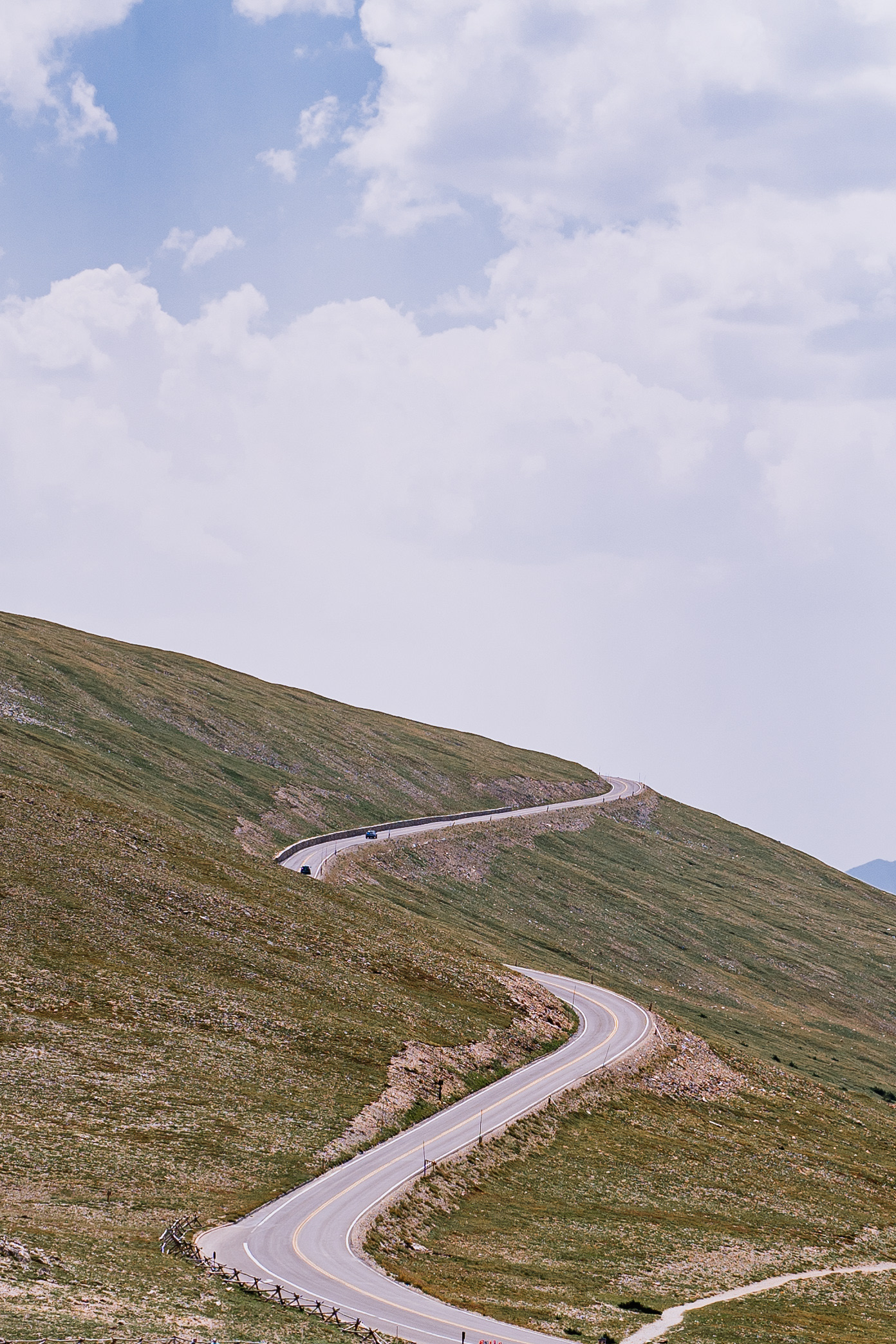 Rocky Mountain National Park, CO