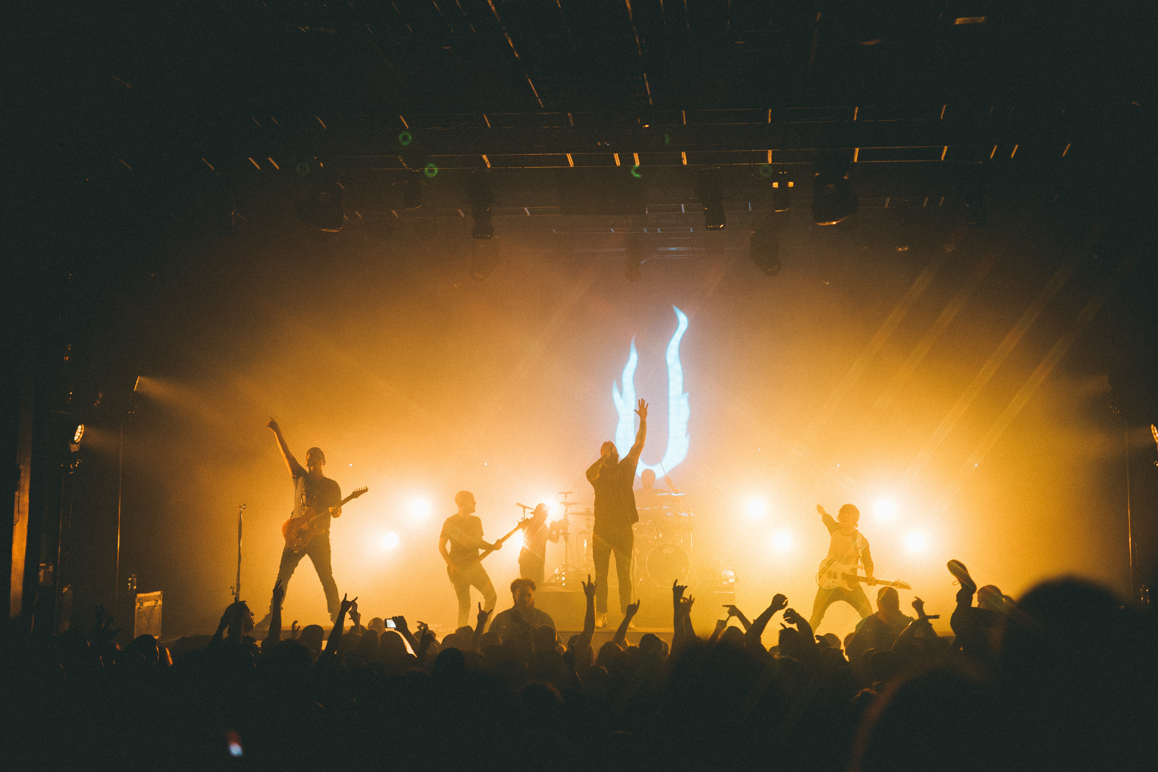 August Burns Red