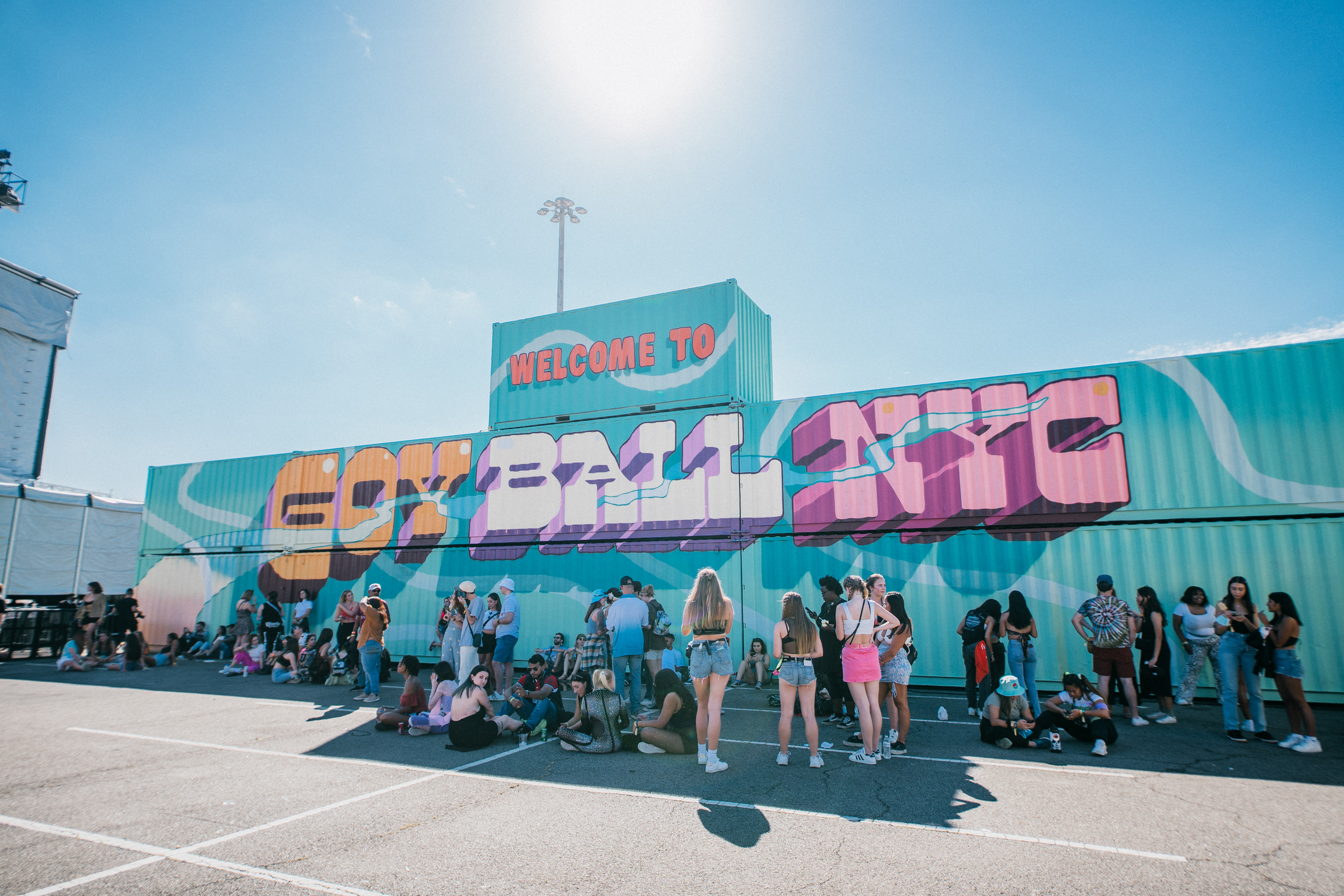 Governors Ball Music Festival (NYC)