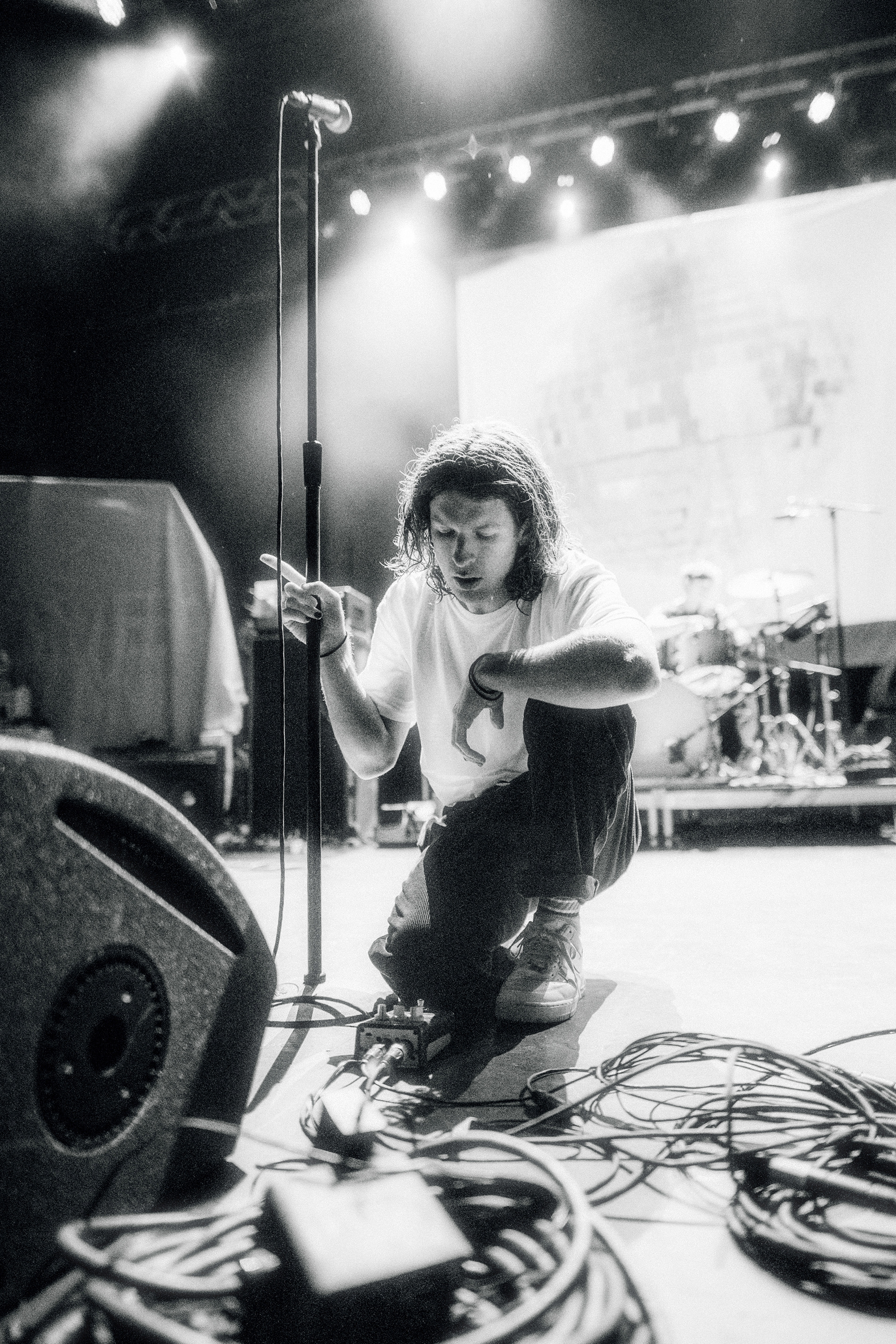 Turnstile