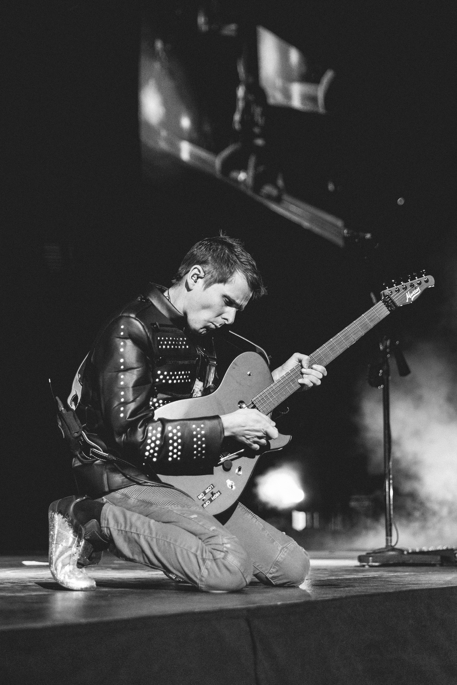 Muse