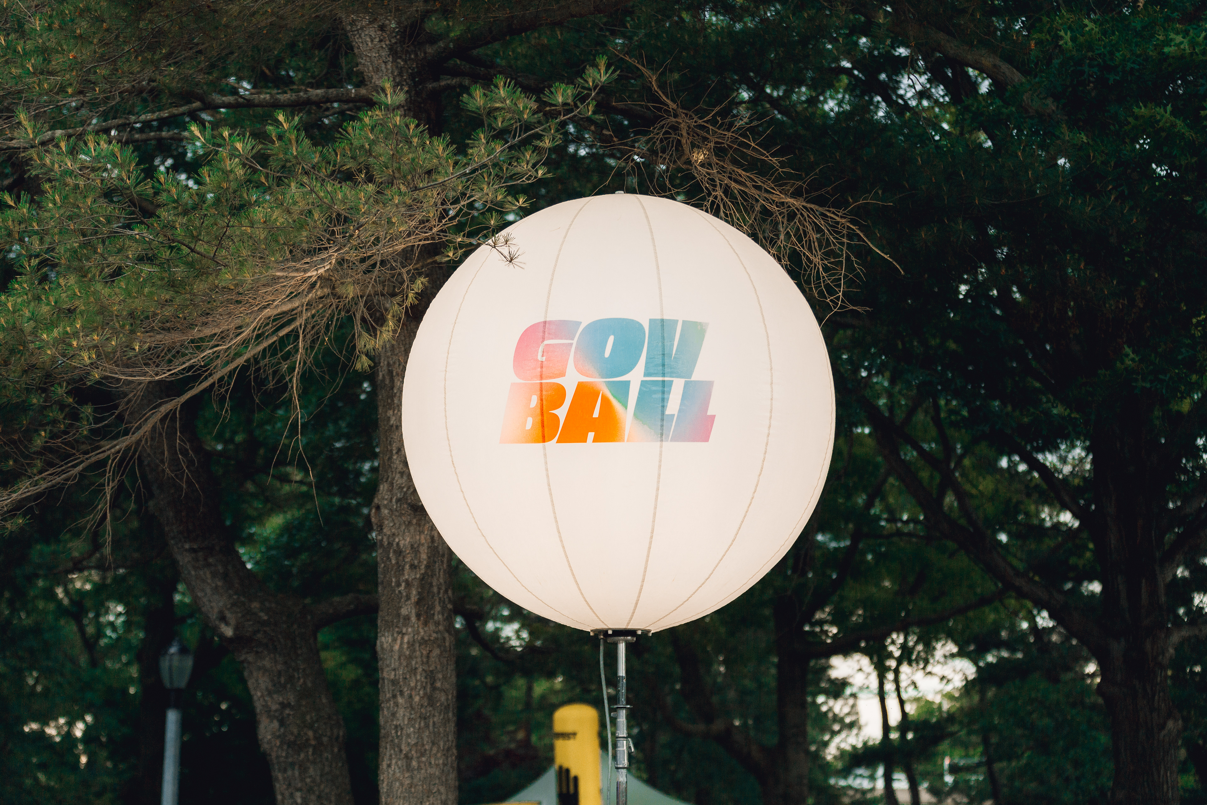 Governors Ball Music Festival (NYC)