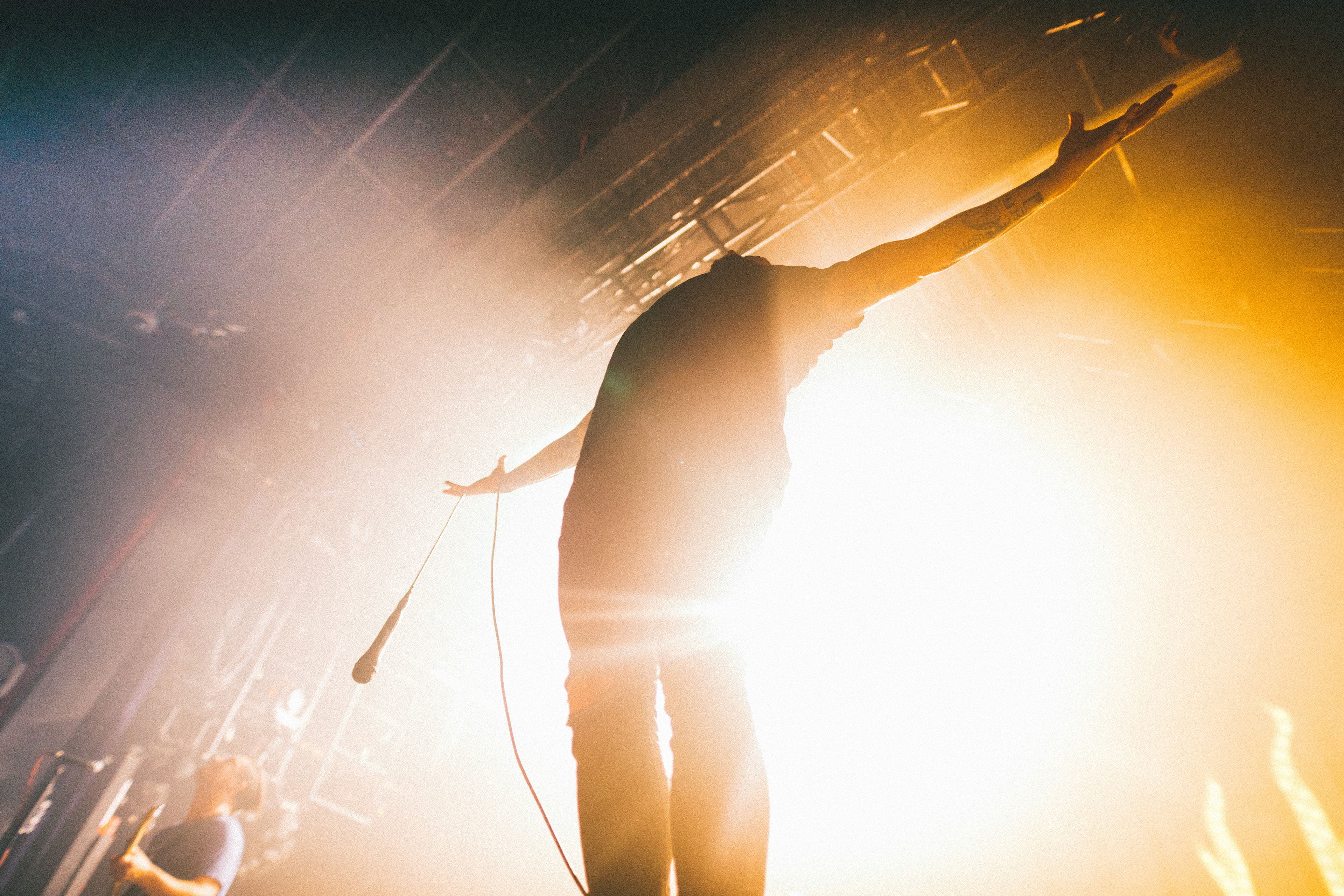 August Burns Red