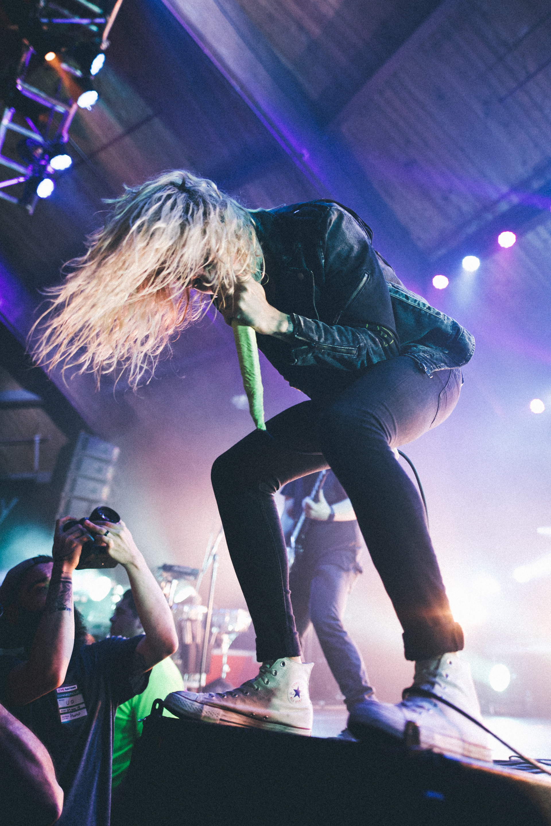 Underoath