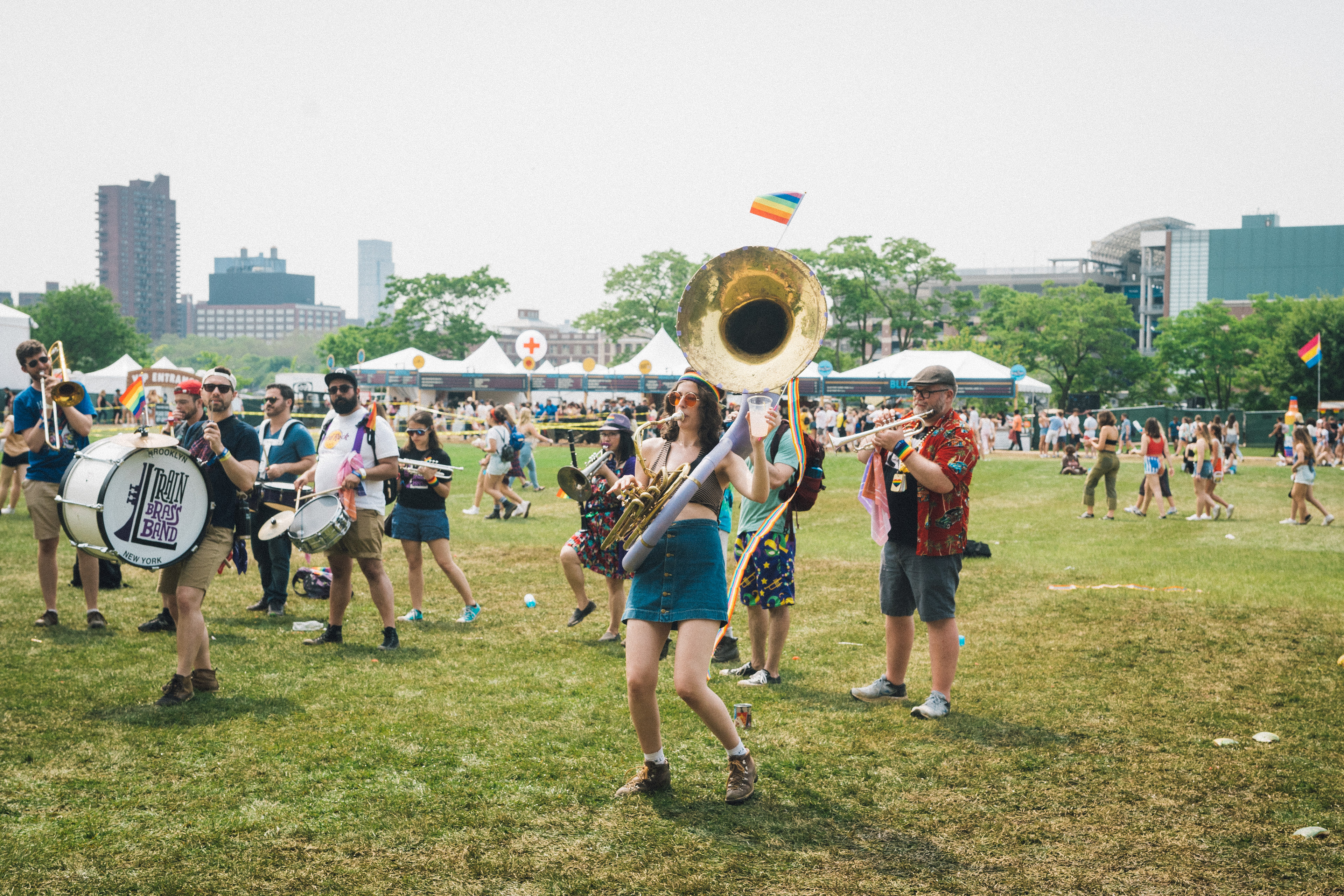 Governors Ball Music Festival (NYC)