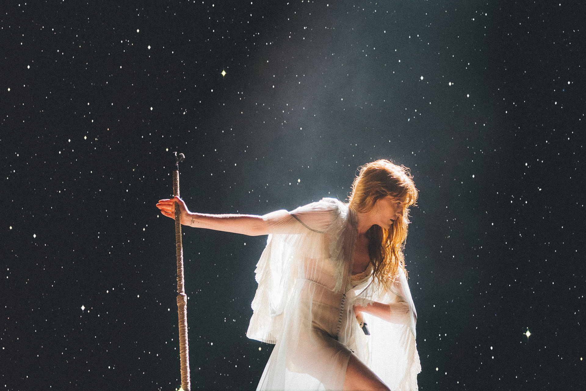 Florence + the Machine