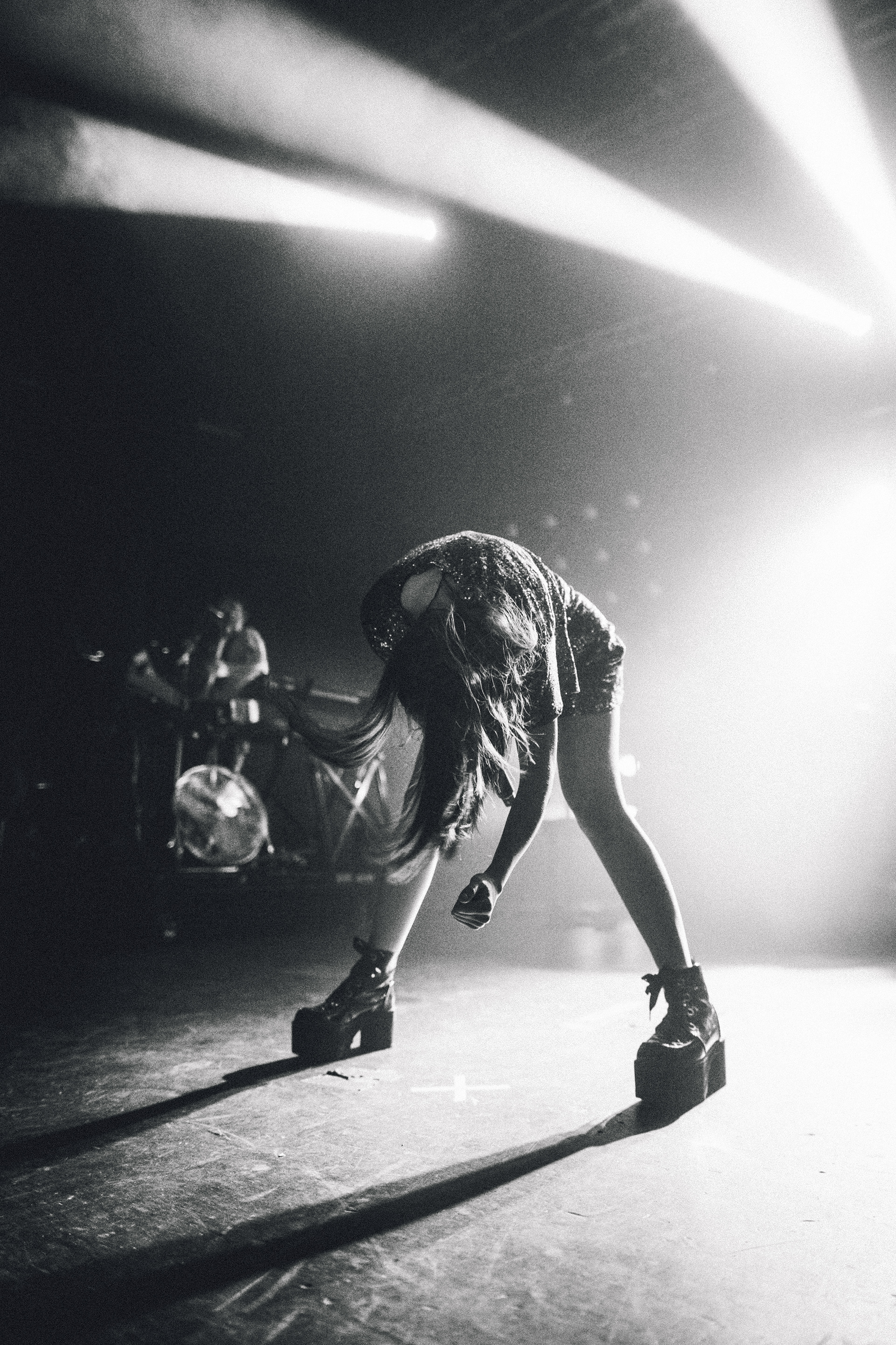 CHVRCHES
