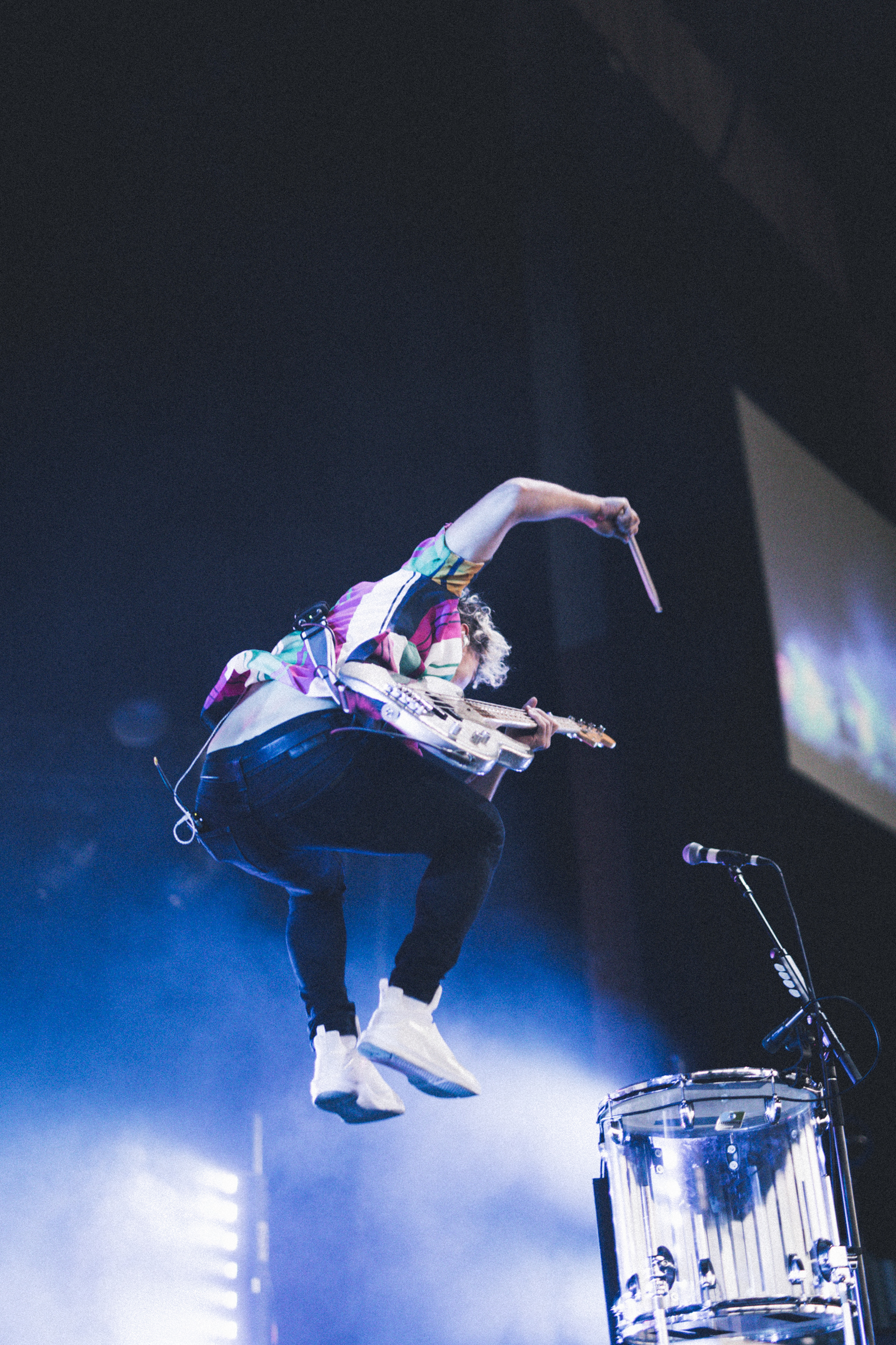 Walk The Moon