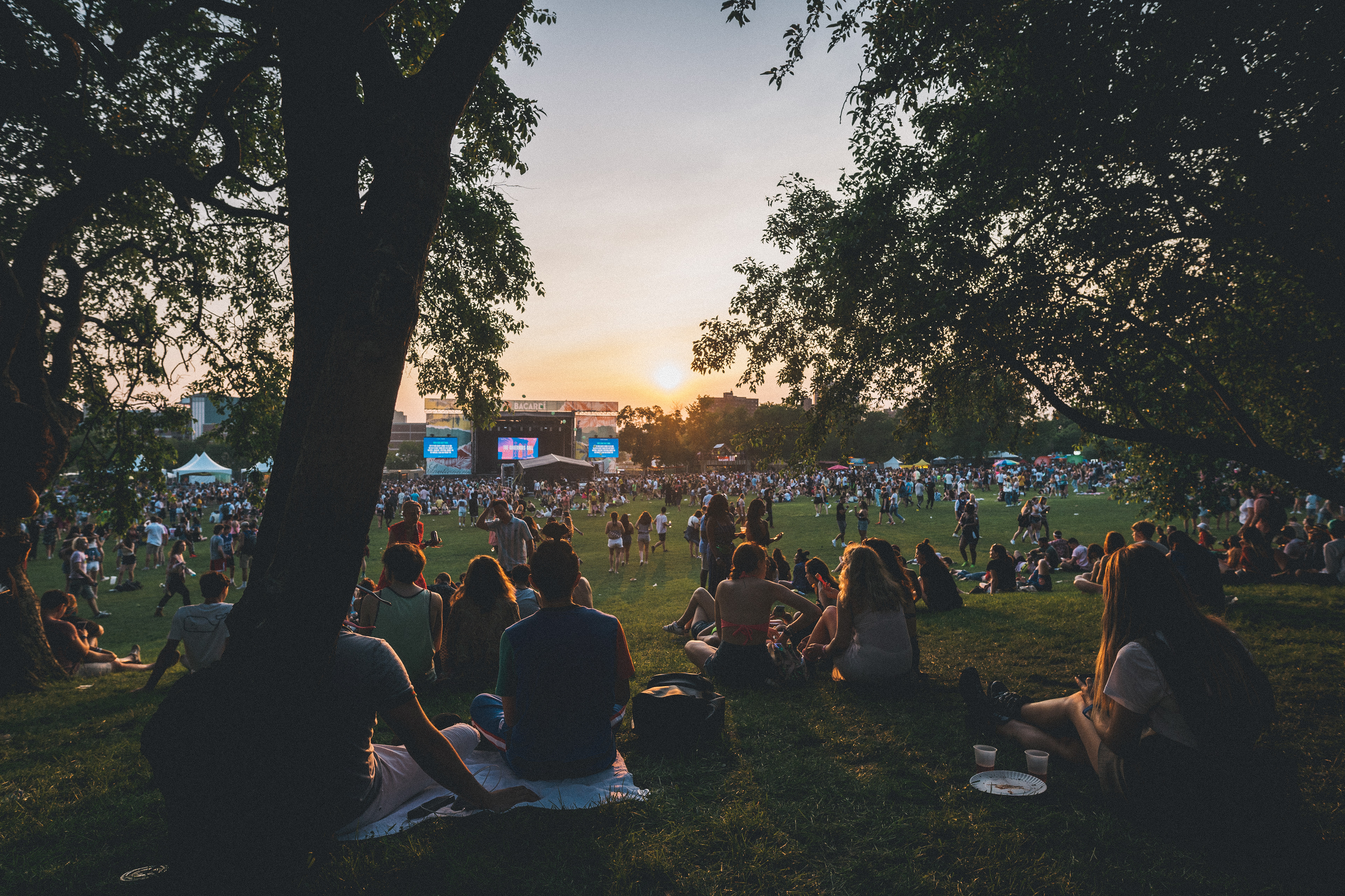 Governors Ball Music Festival (NYC)