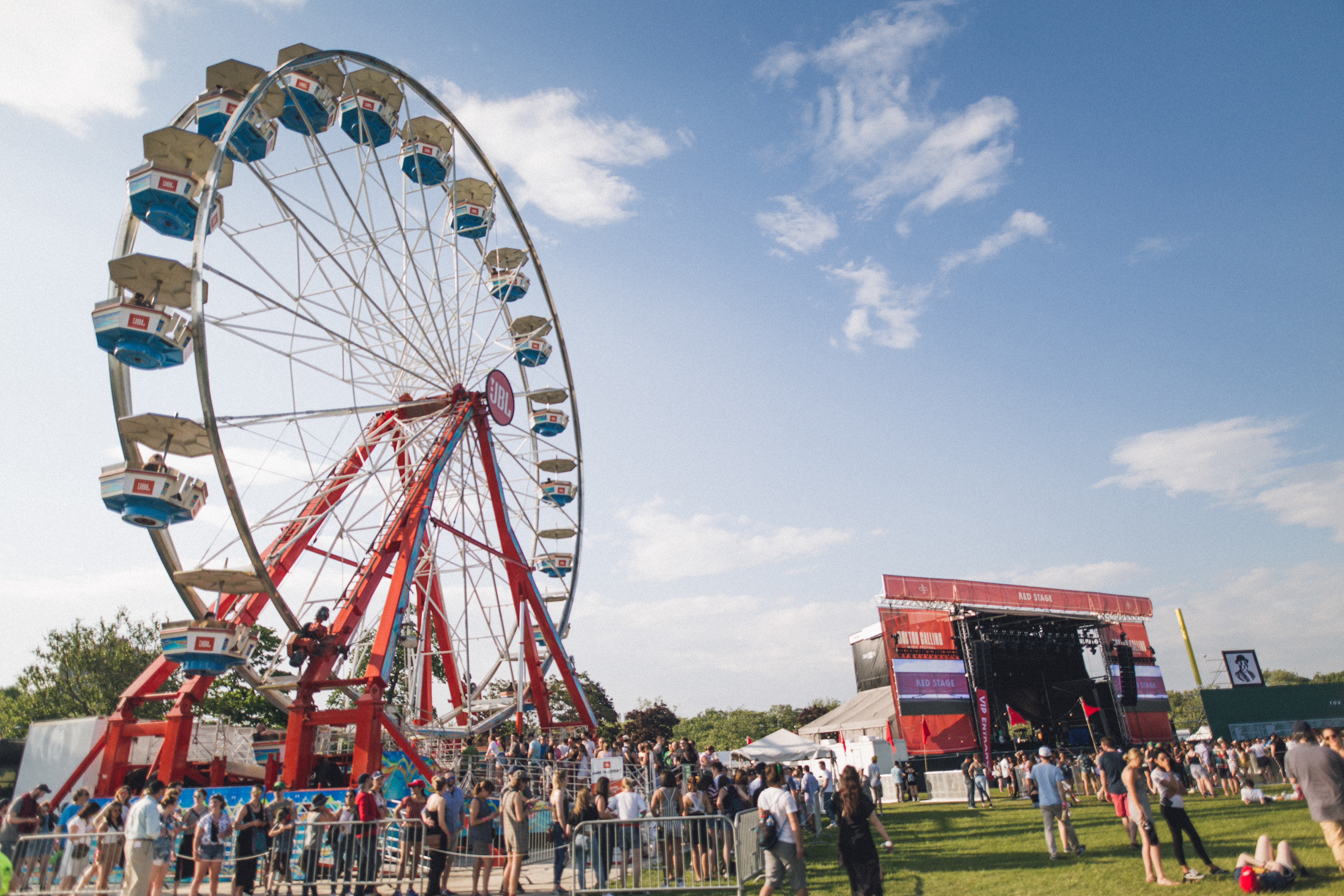 Boston Calling (Boston, MA)
