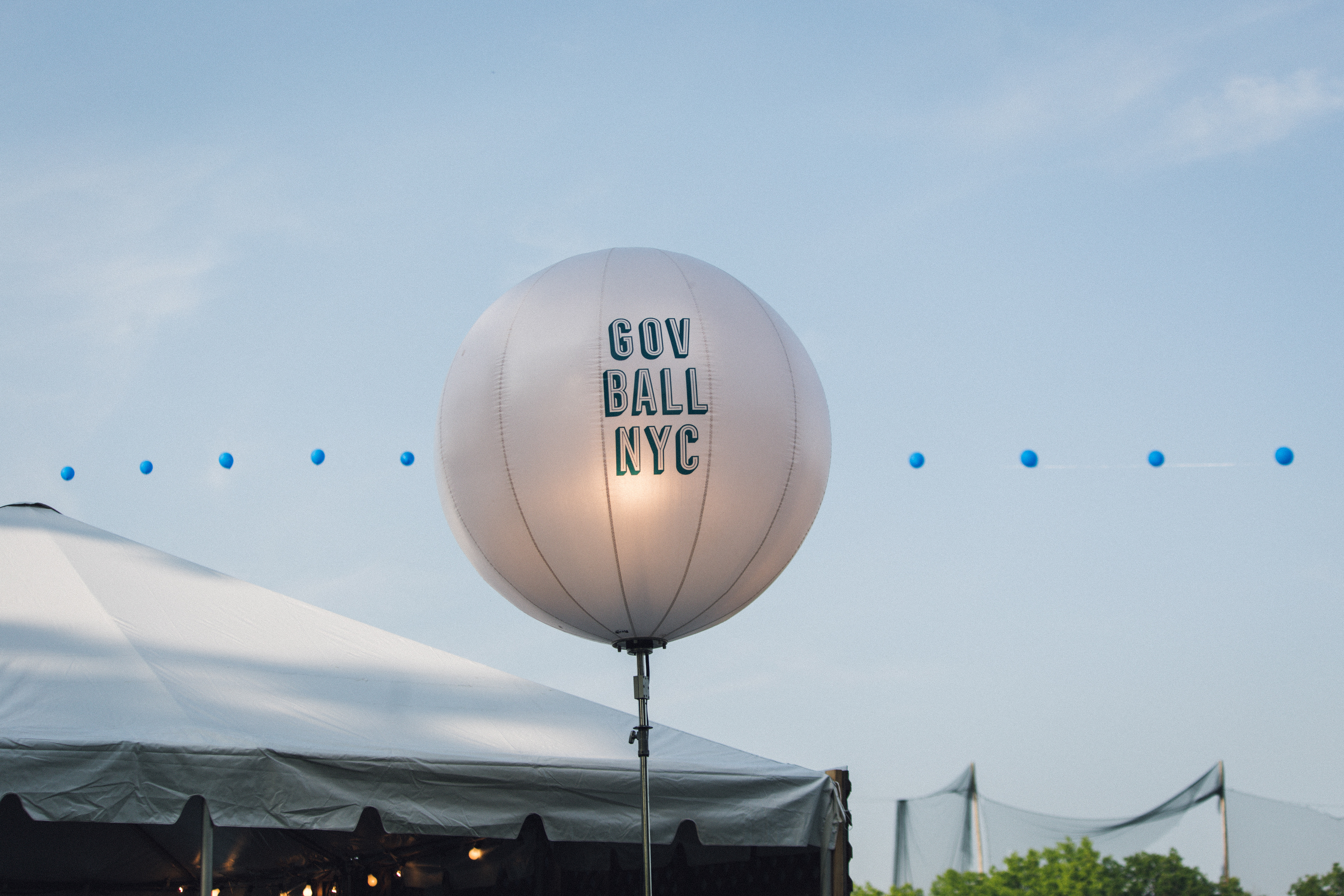 Governors Ball Music Festival (NYC)