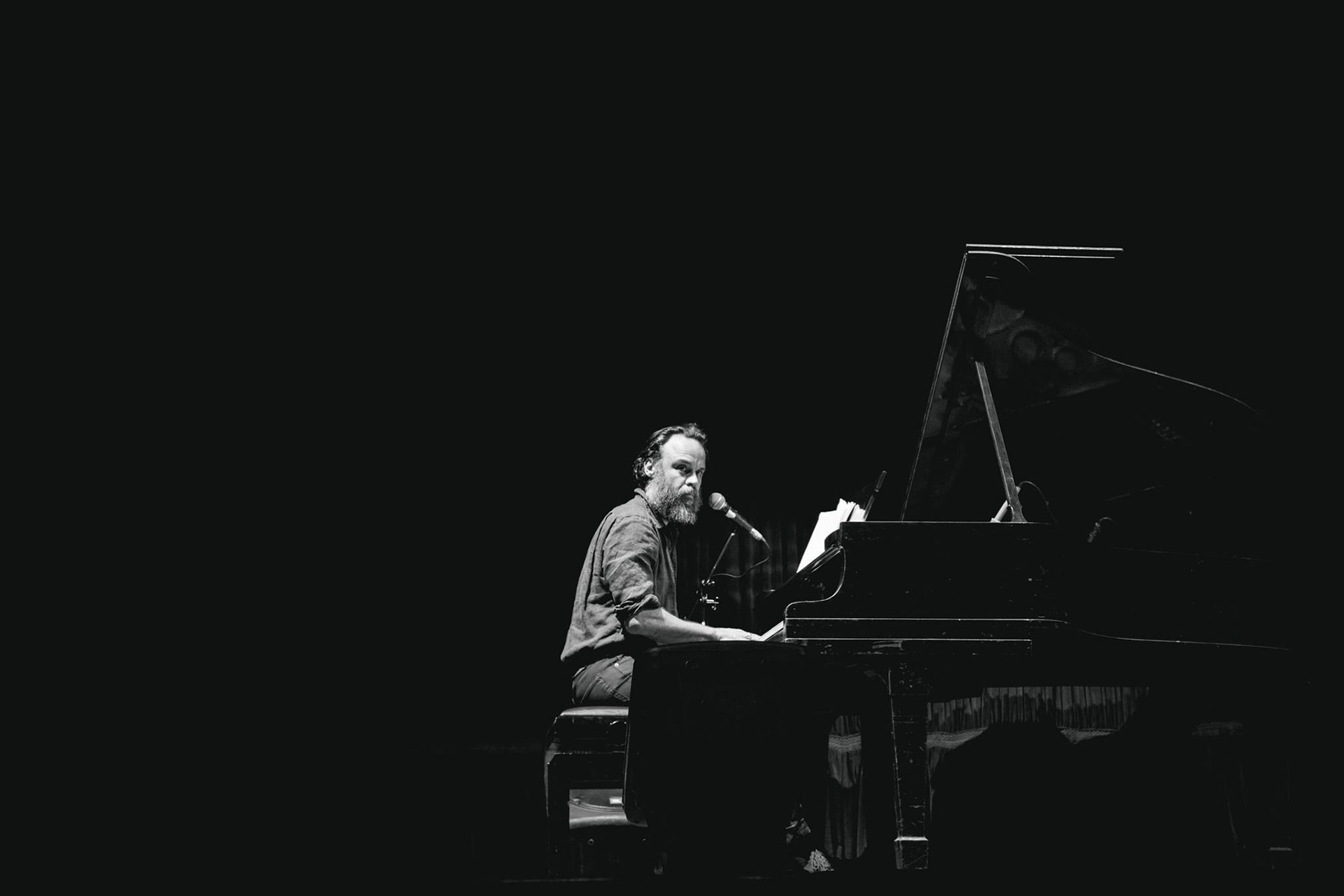 RODRIGO AMARANTE