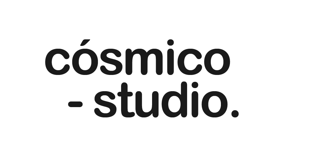 Cosmico studio