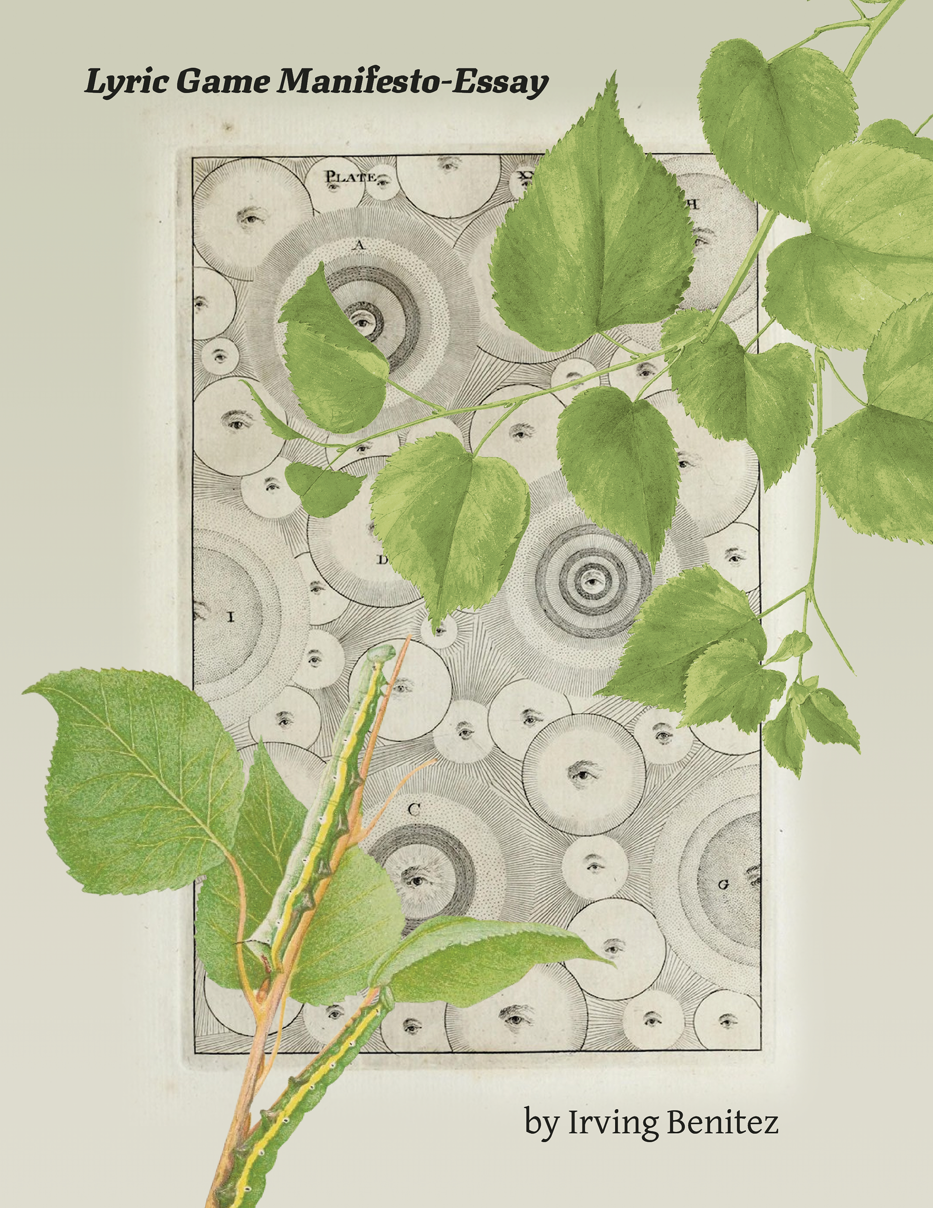 Writing by Irving Benitez (Jellyfishlines)