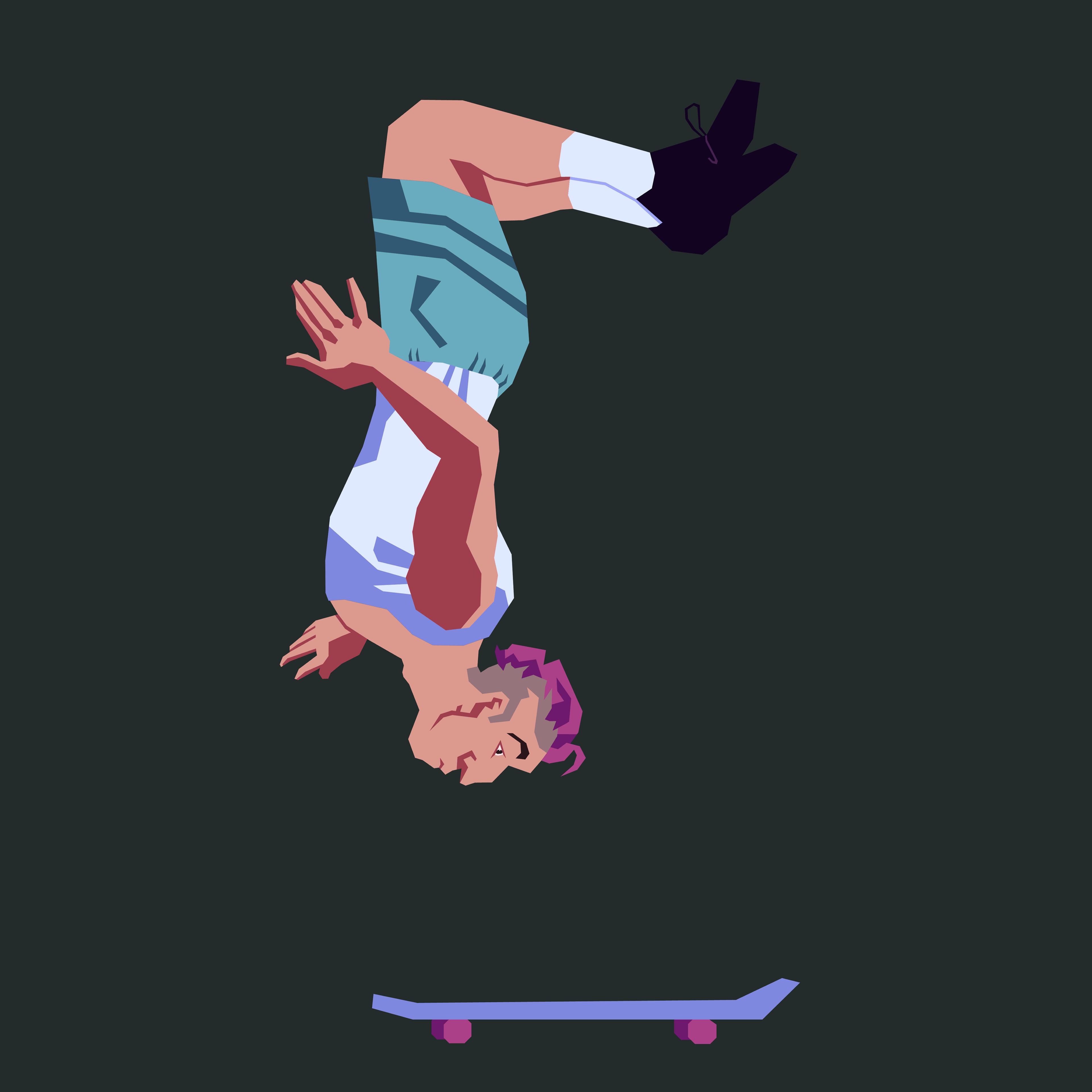 Digital illustration.