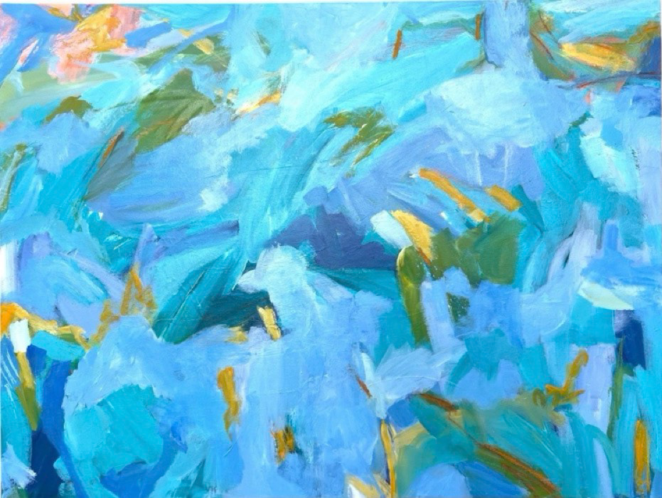 Whisper 30x40in