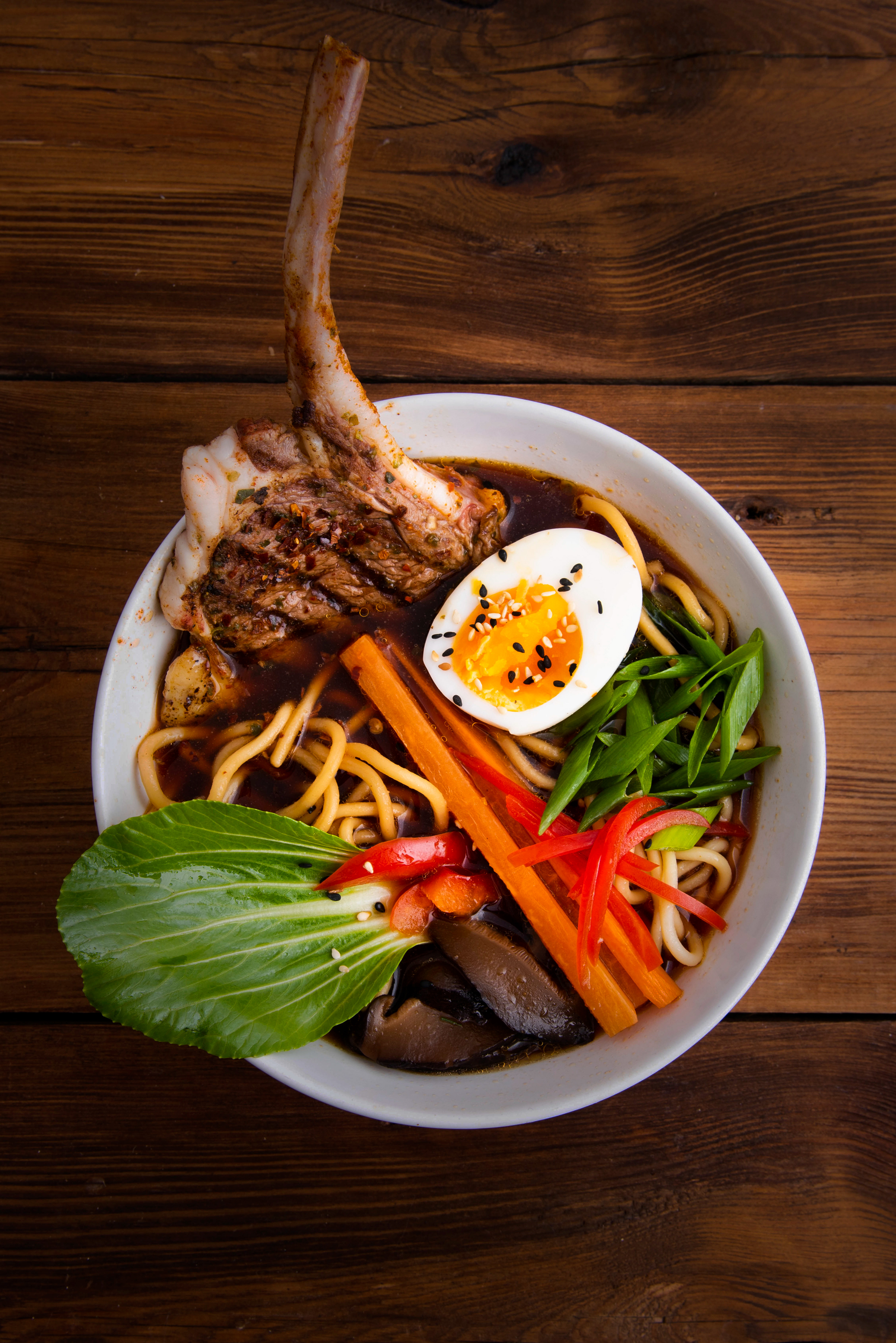 Hasztag Sushi, Łódź