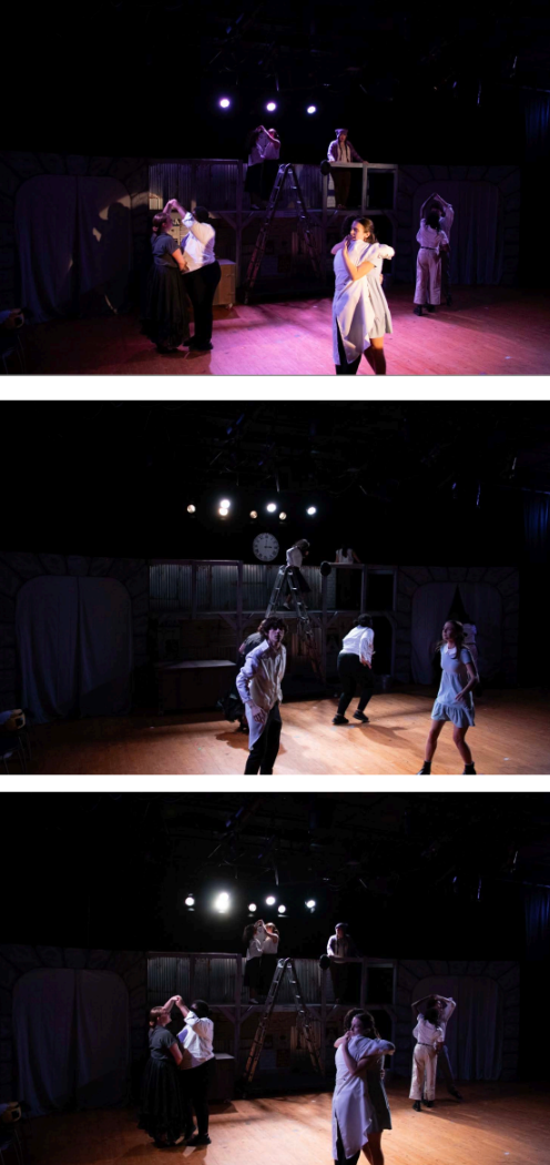Air raid siren