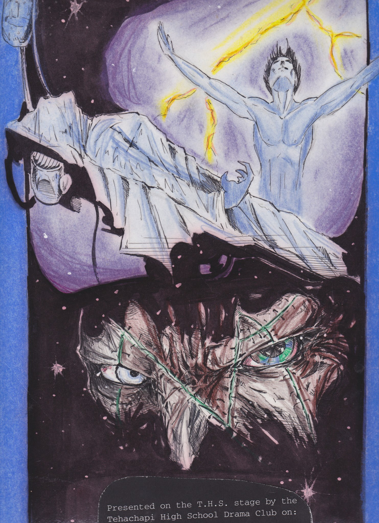 ORIGINAL (circa 1995)