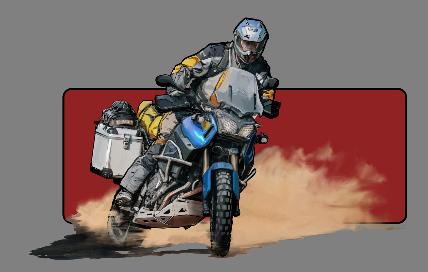 Digital Painting