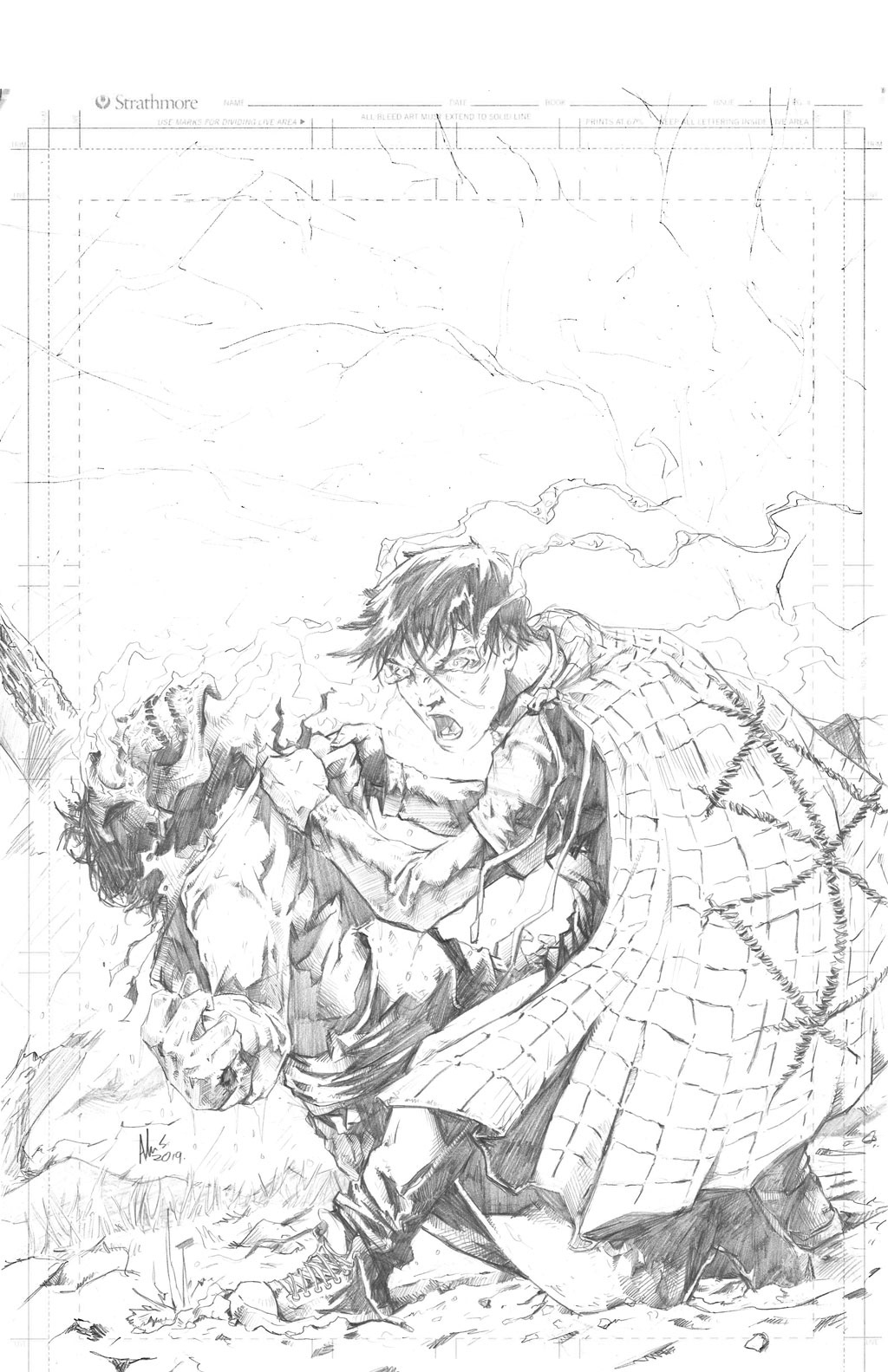Pencils