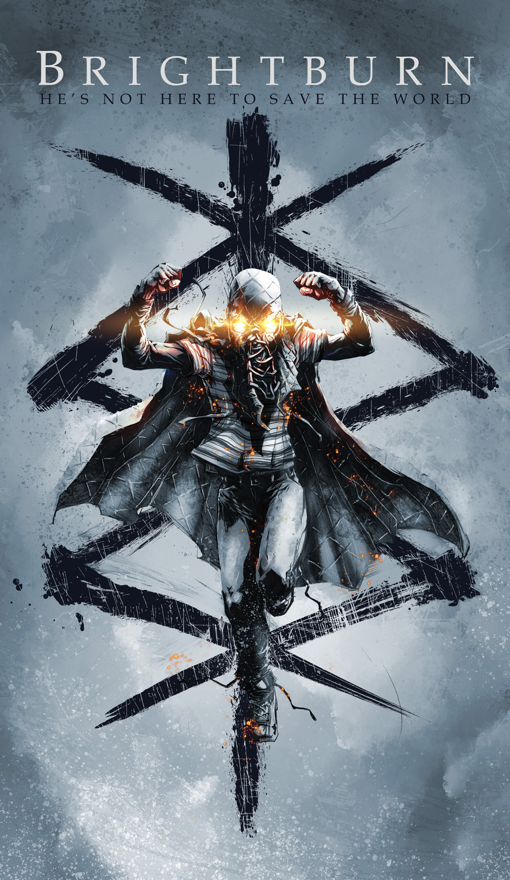 Selected Artwork