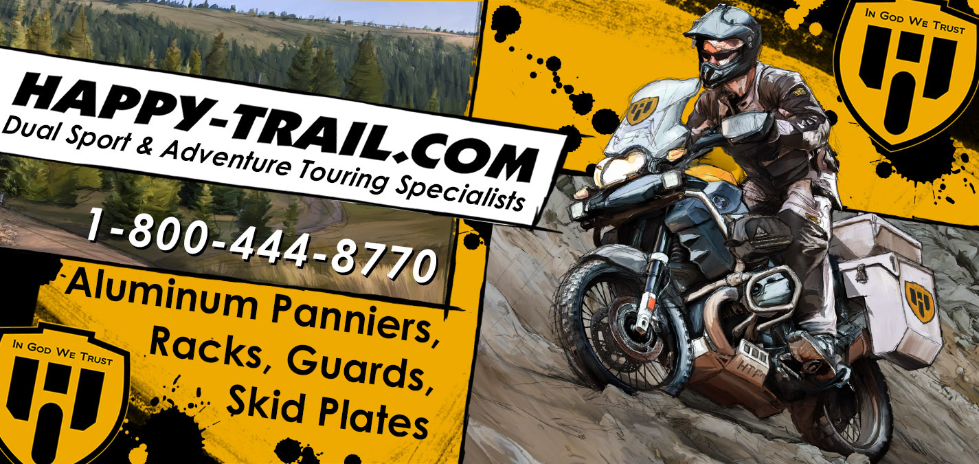 Print and Media Advert